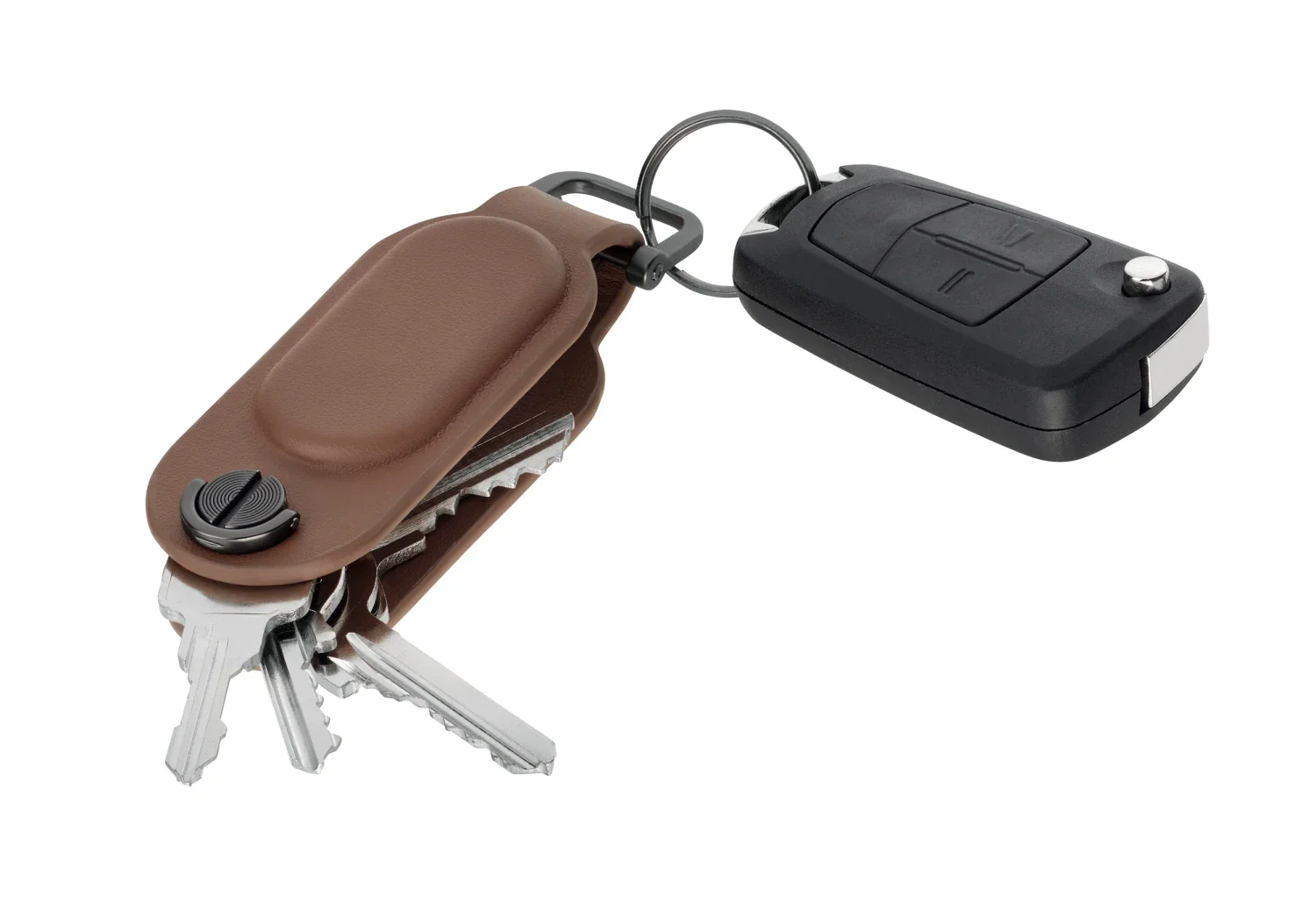 TRACK & FIND KEY ORGANIZER - Image 2