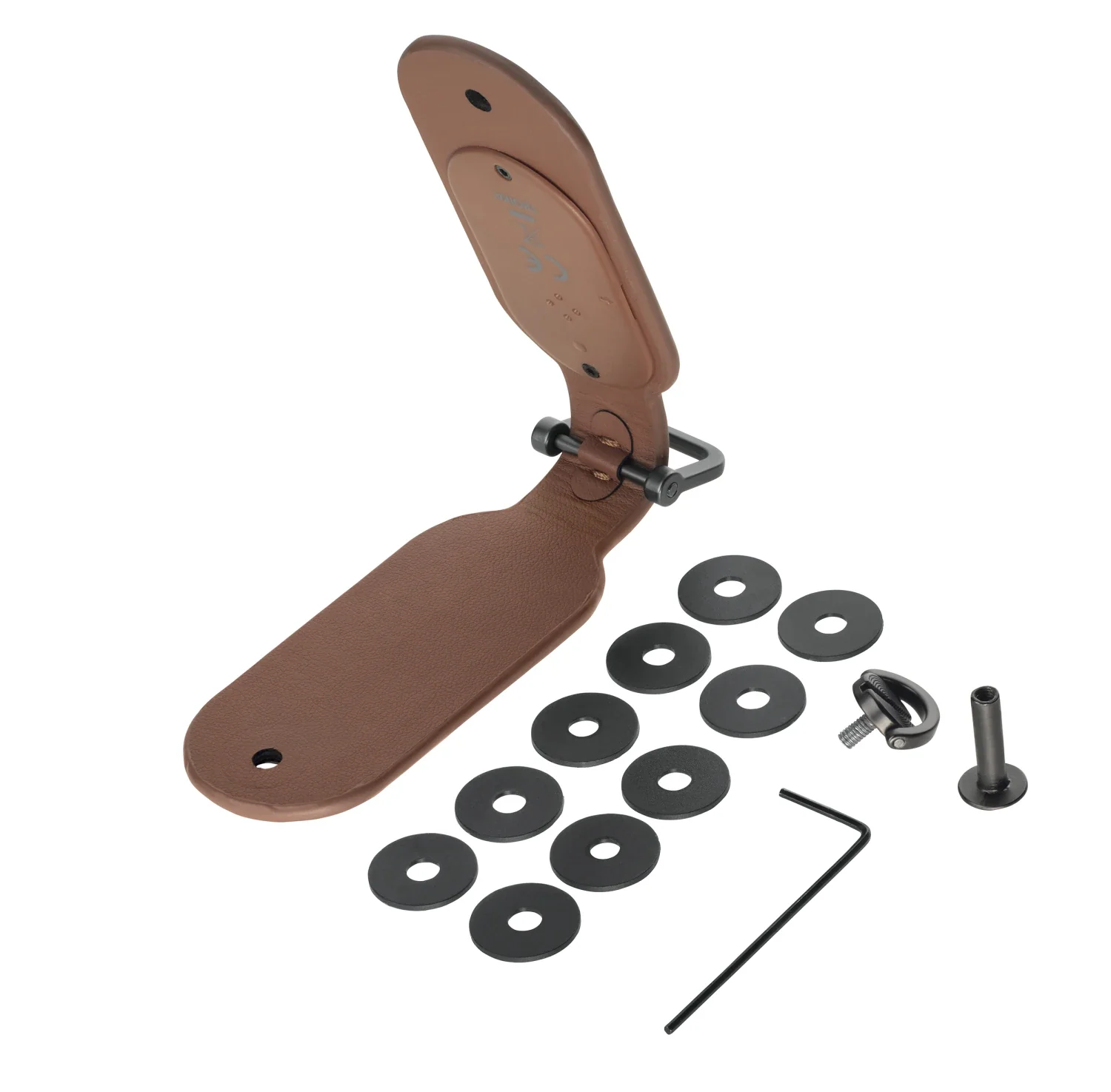 TRACK & FIND KEY ORGANIZER - Image 3