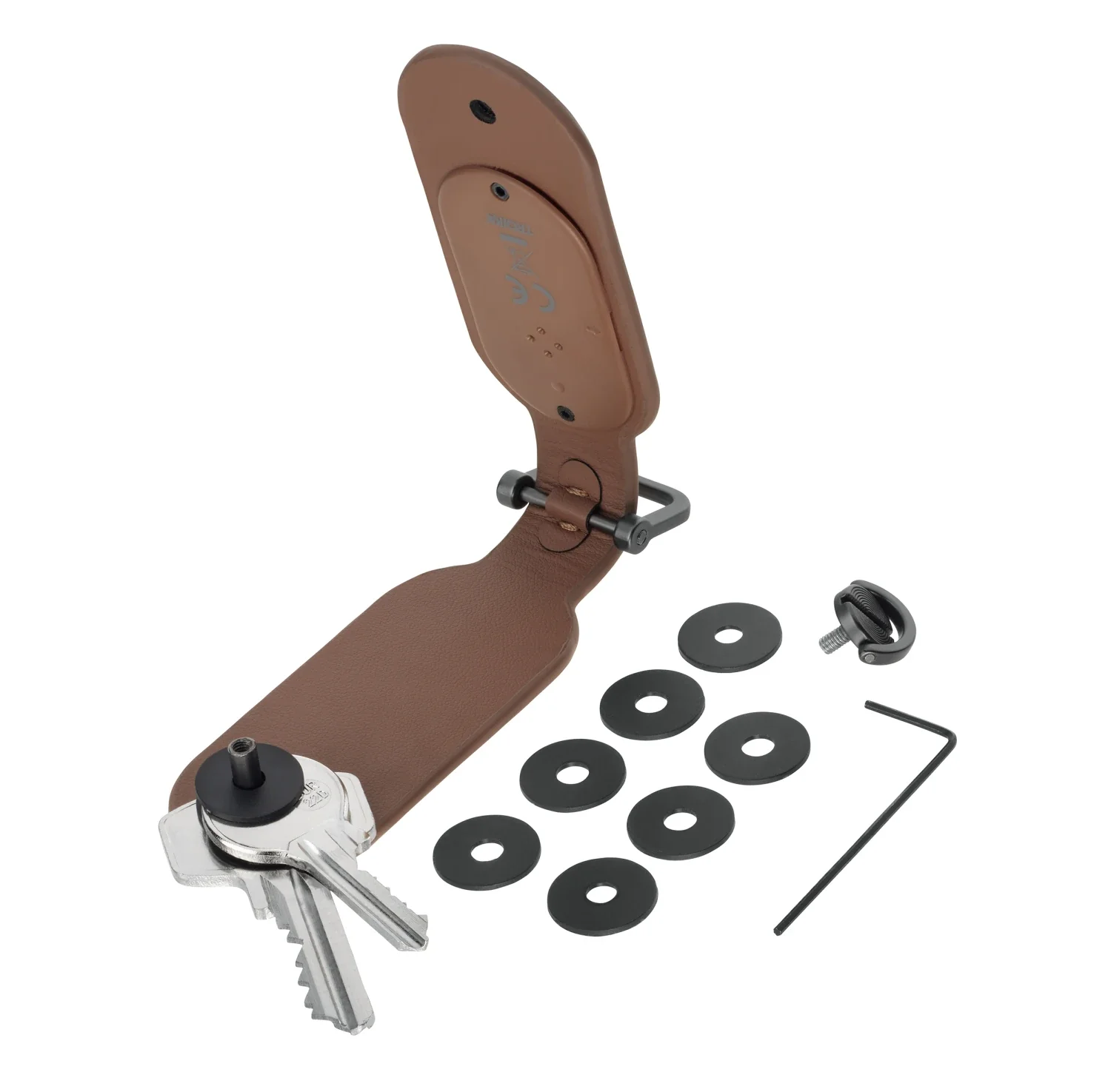 TRACK & FIND KEY ORGANIZER - Image 4