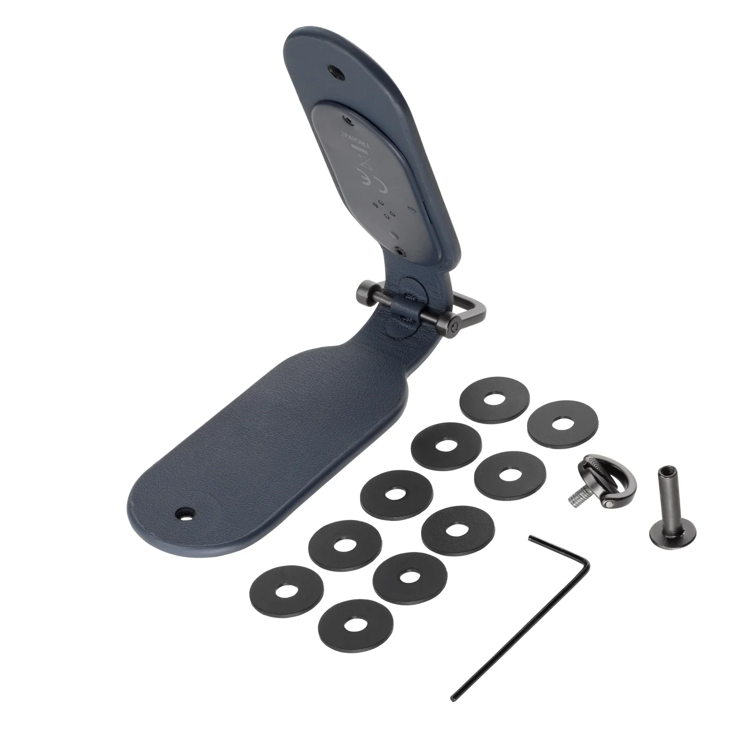 TRACK & FIND KEY ORGANIZER - Image 3