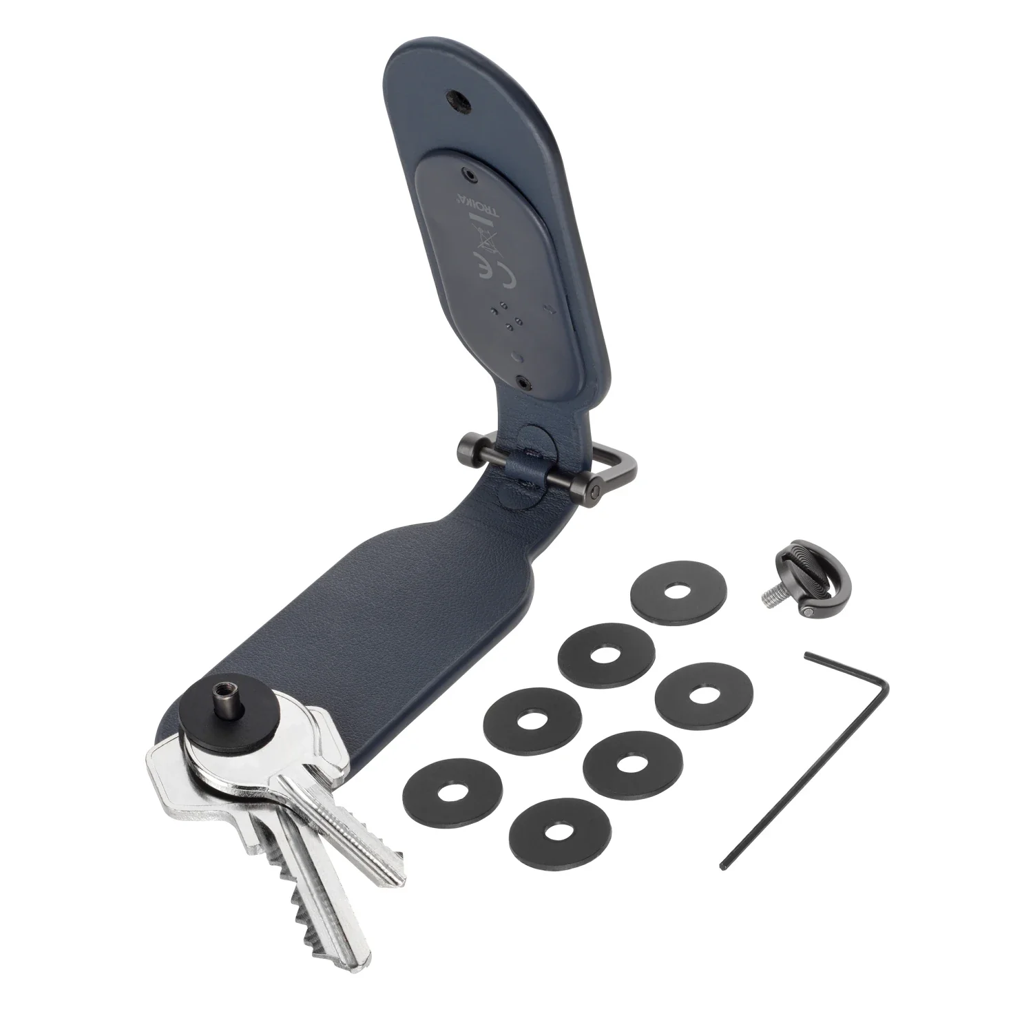 TRACK & FIND KEY ORGANIZER - Image 4