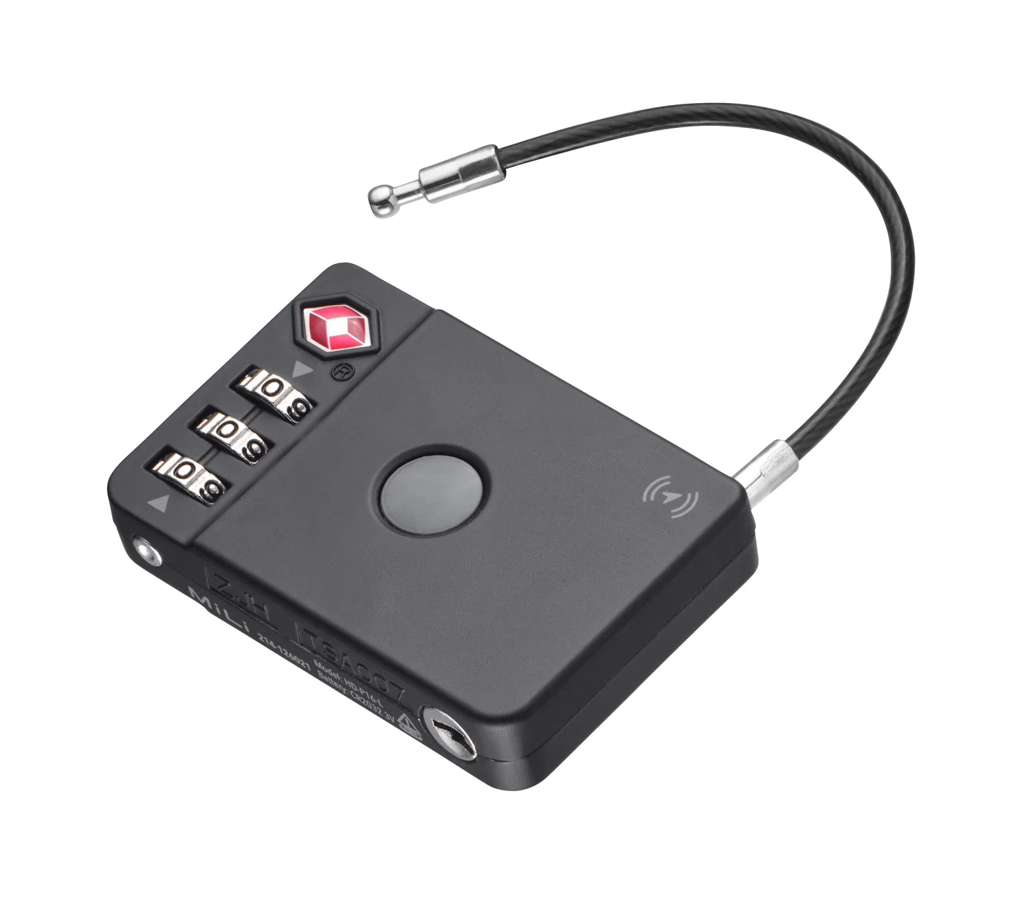 TRACK & FIND LOCK - Image 2