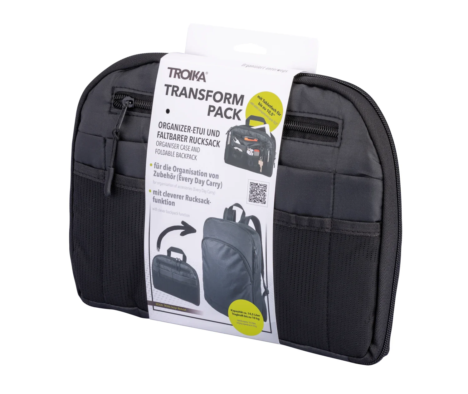 TRANSFORM PACK - Image 6