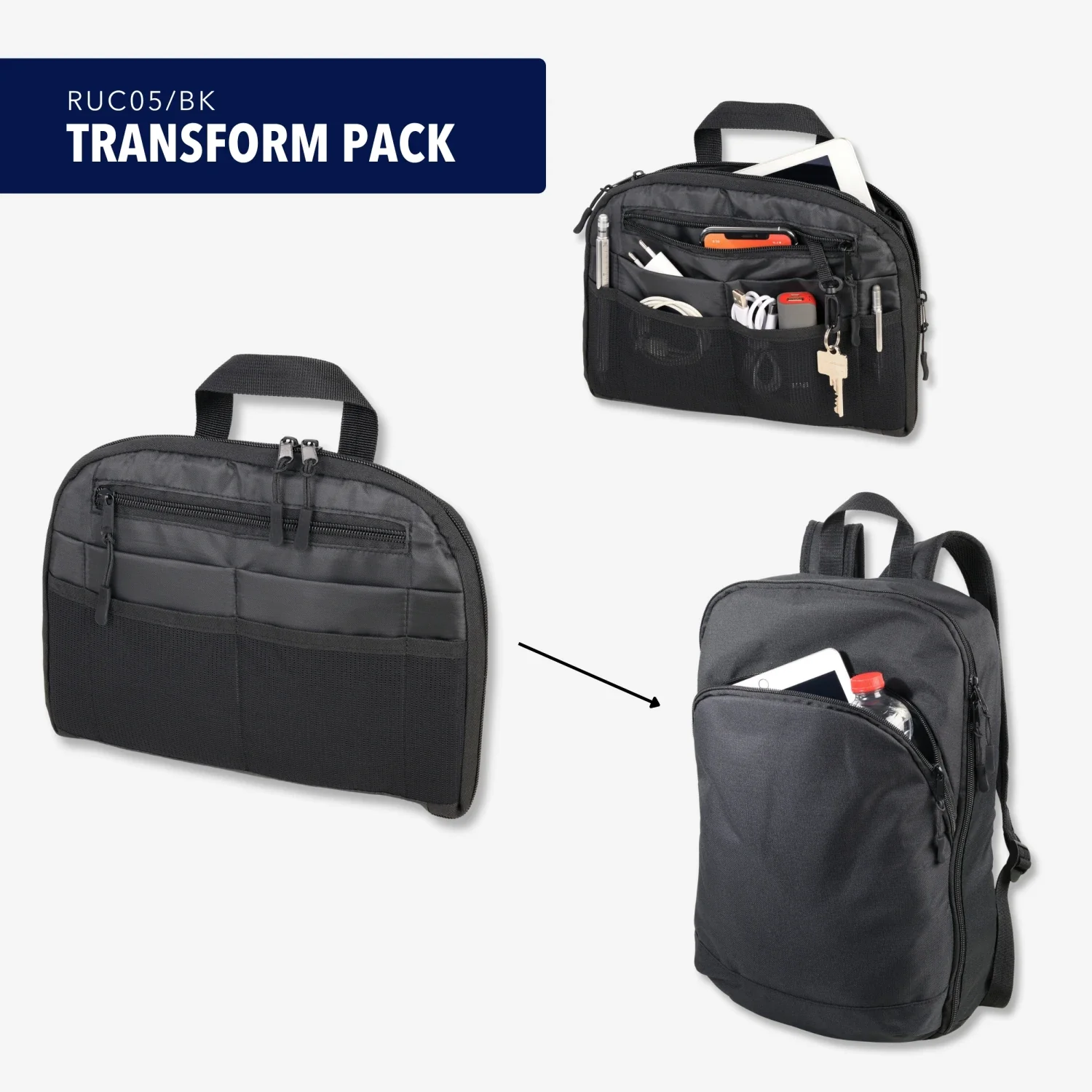 TRANSFORM PACK - Image 7