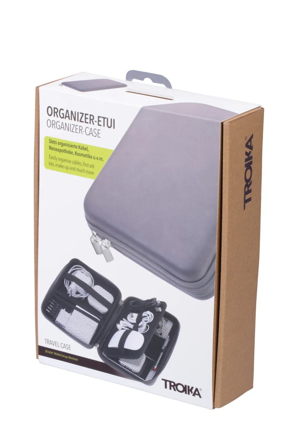 TRAVEL CASE - Image 5