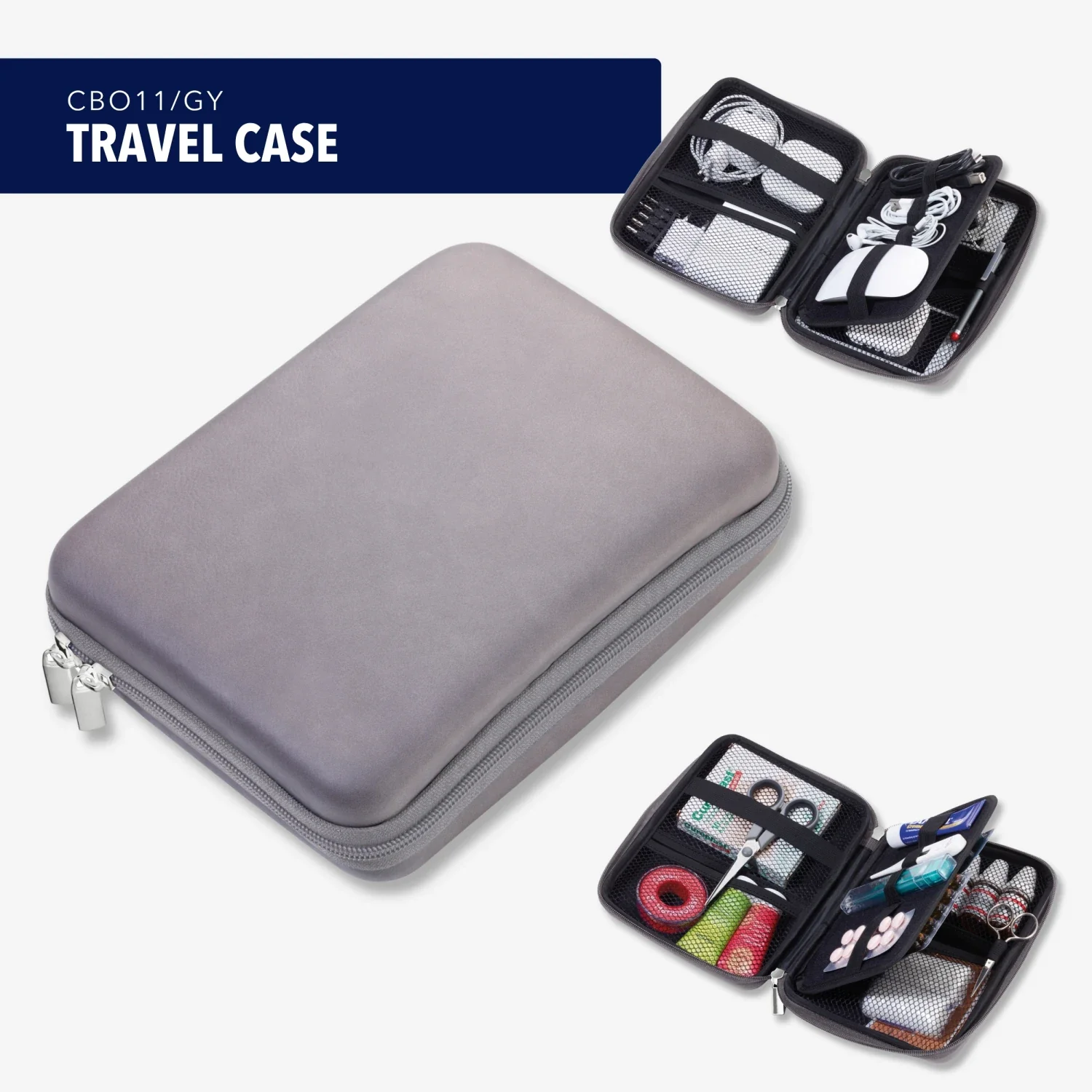 TRAVEL CASE - Image 6