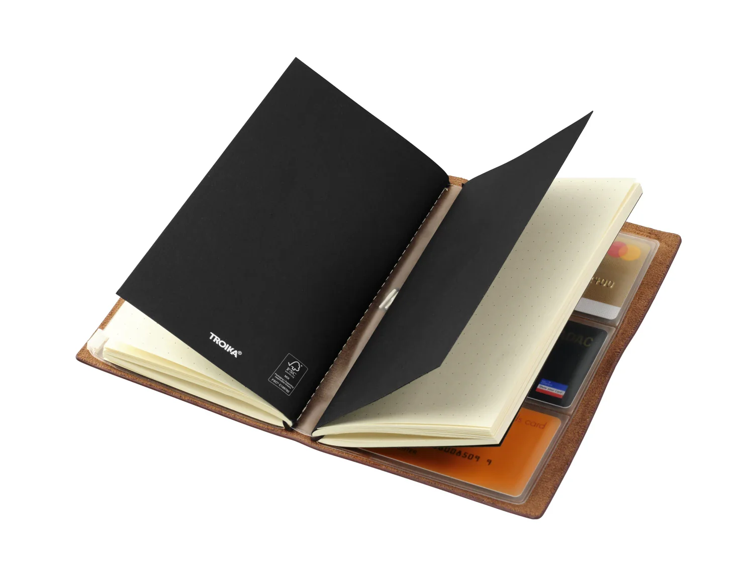 TRAVEL JOURNAL - Image 2