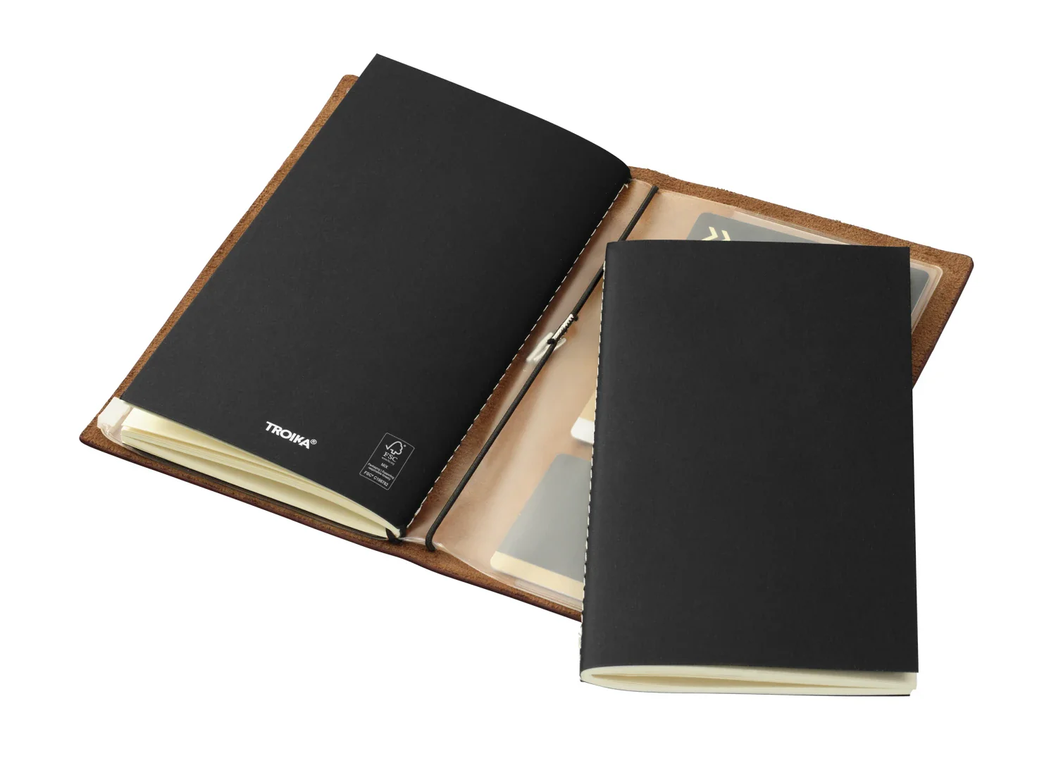 TRAVEL JOURNAL - Image 4