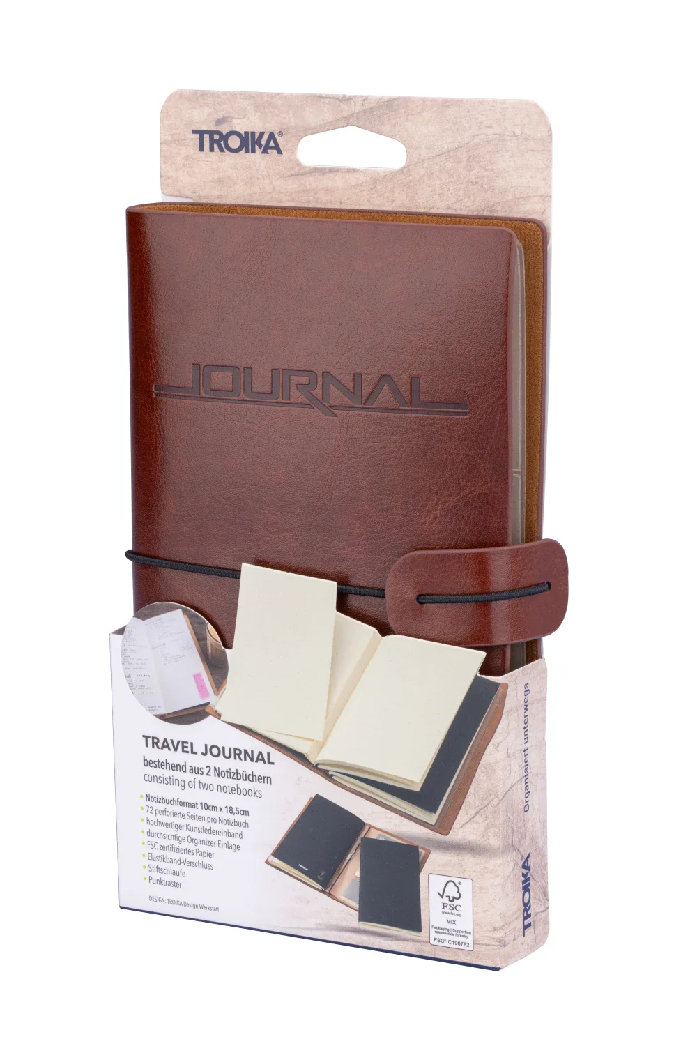 TRAVEL JOURNAL - Image 7