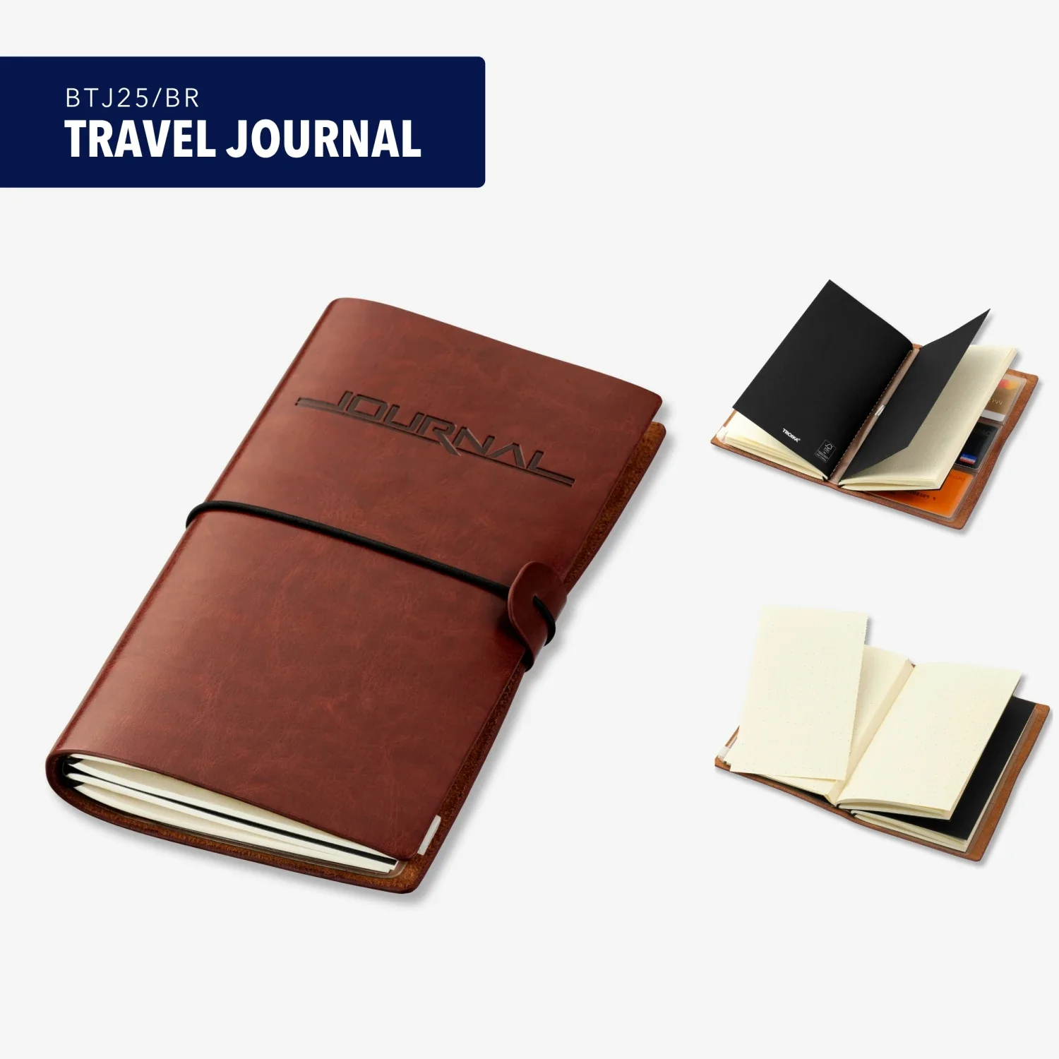 TRAVEL JOURNAL - Image 8