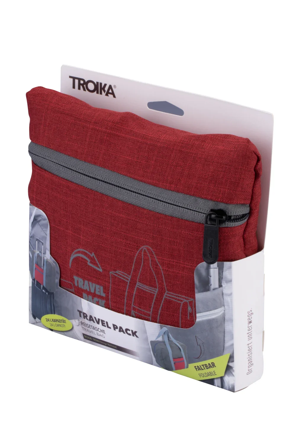 TRAVEL PACK - Image 4