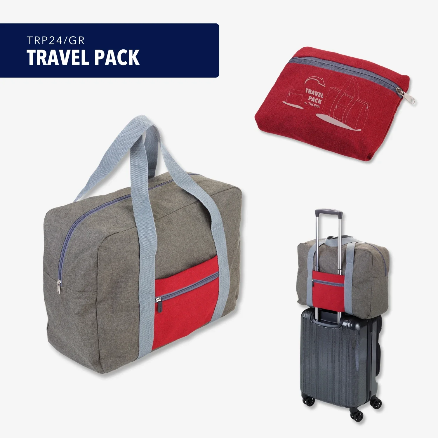 TRAVEL PACK - Image 5