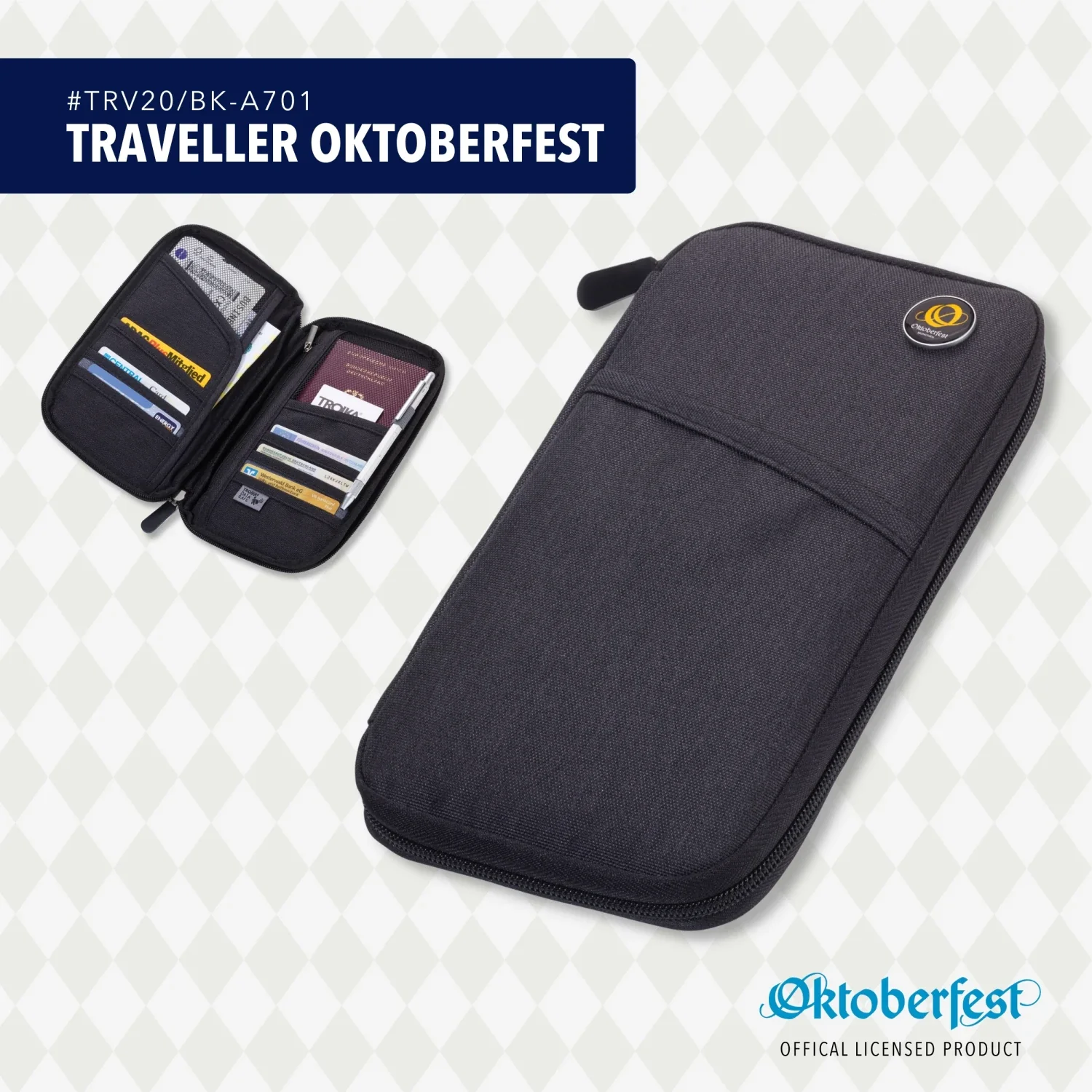 TRAVELLER OKTOBERFEST - Image 7