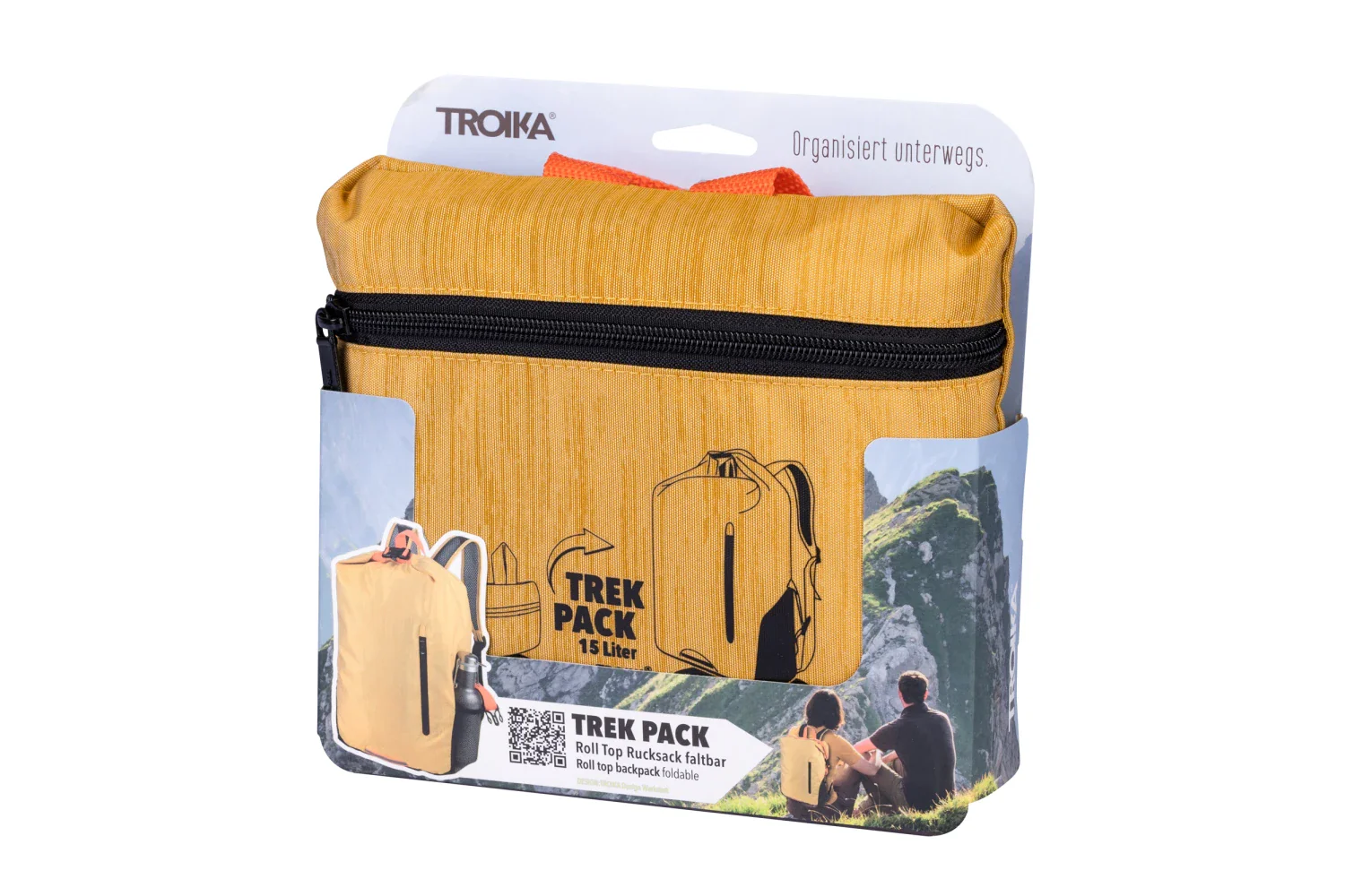 TREKPACK - Image 6