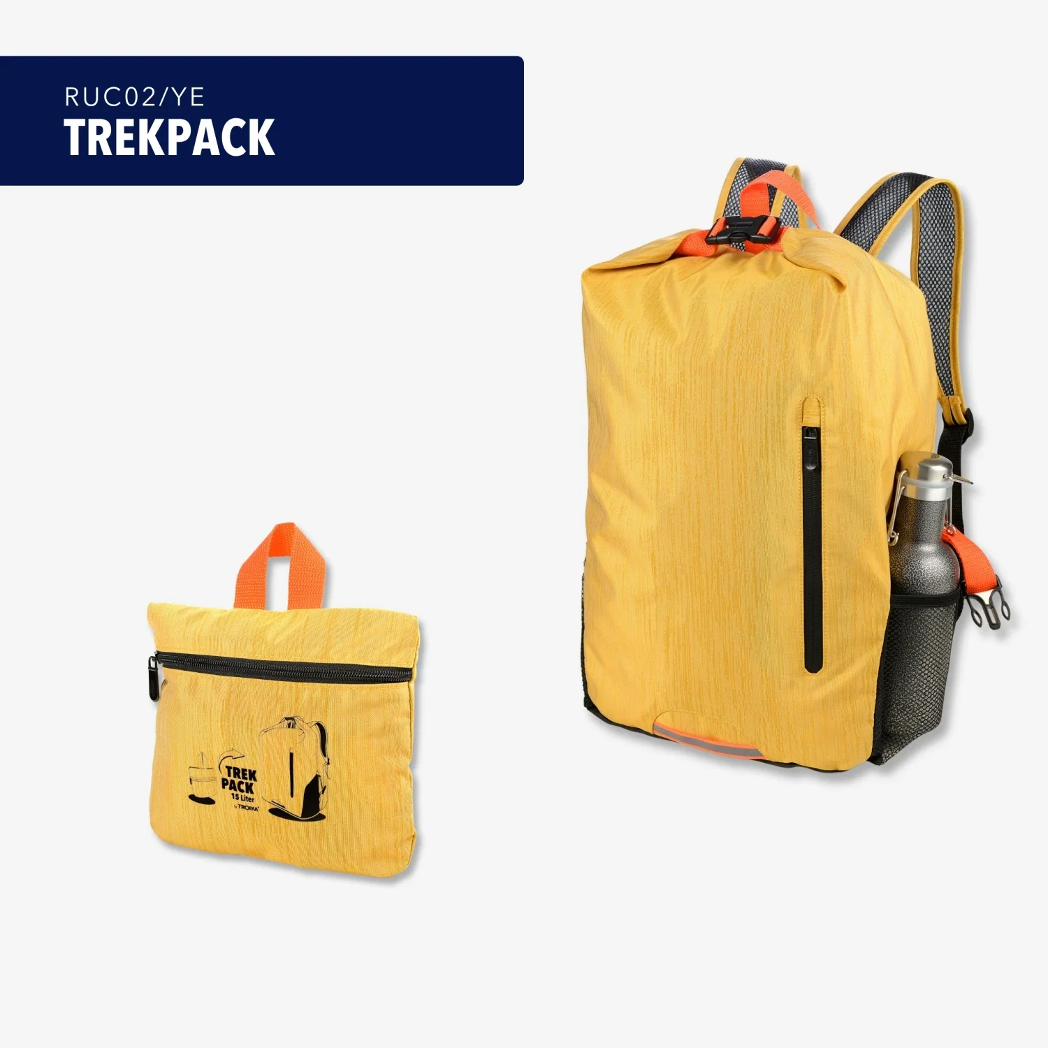 TREKPACK - Image 7