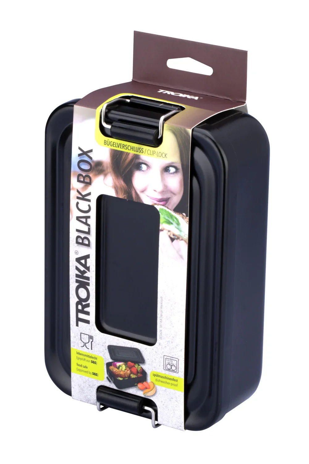 TROIKA BLACK BOX - Image 3
