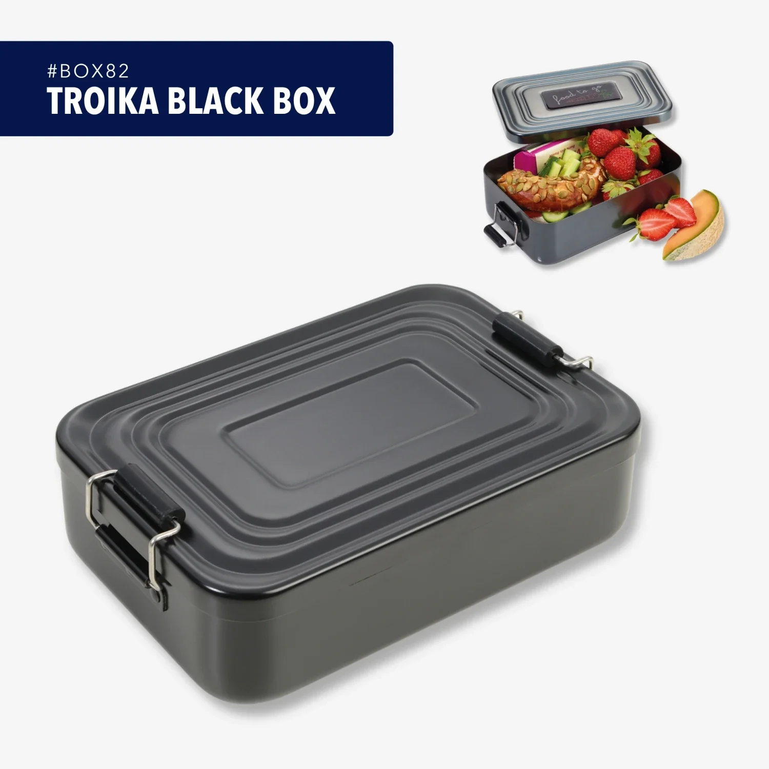 TROIKA BLACK BOX - Image 4