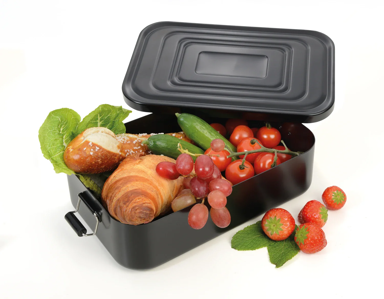 TROIKA BLACK BOX XL - Image 2