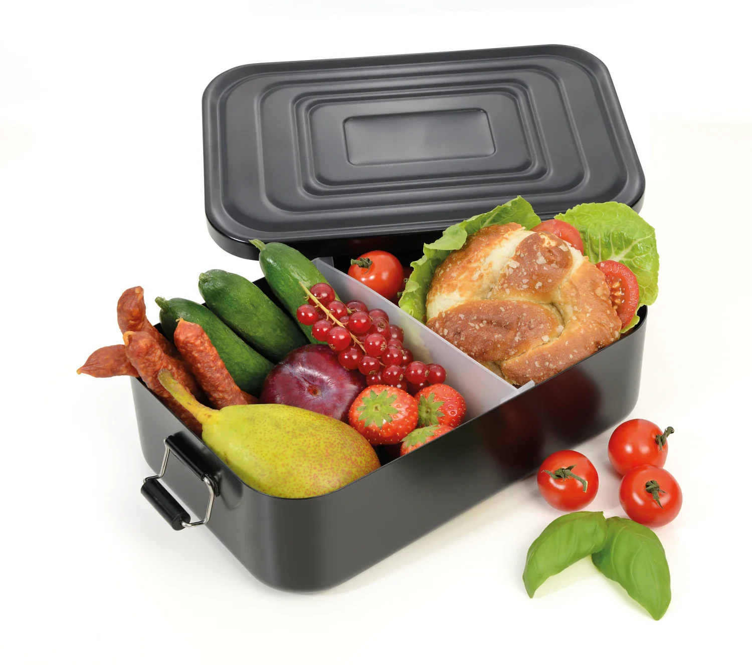 TROIKA BLACK BOX XL - Image 3