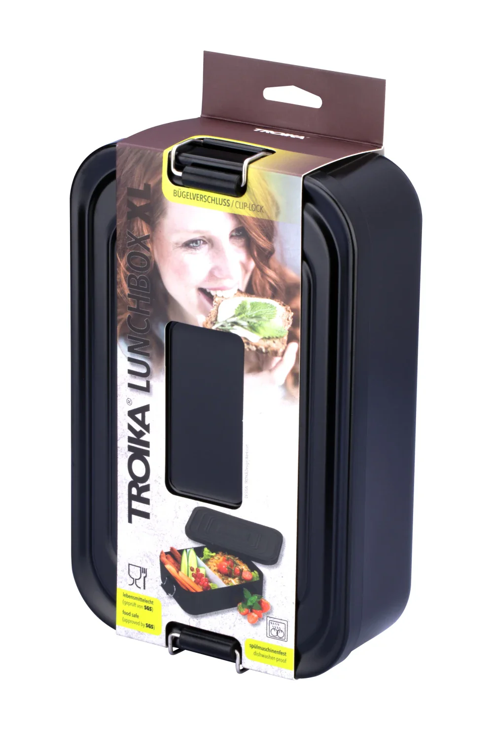 TROIKA BLACK BOX XL - Image 6