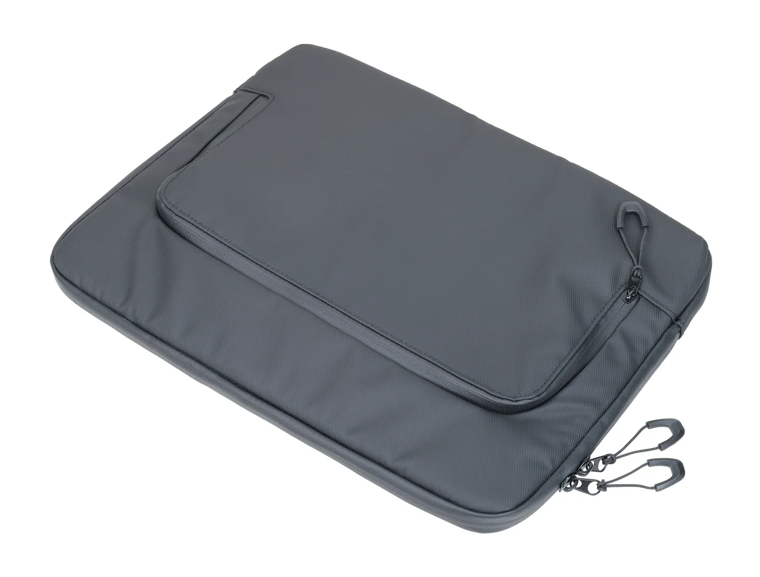 TROIKA BLACK BUSINESS CARRY 2