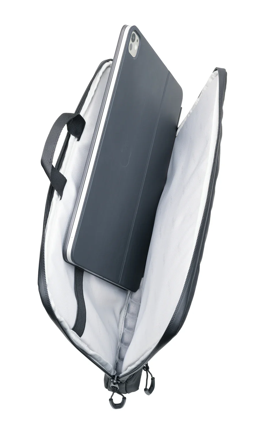 TROIKA BLACK BUSINESS CARRY 2 - Image 6