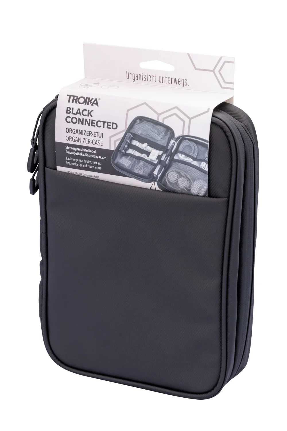 TROIKA BLACK CONNECTED - Image 8