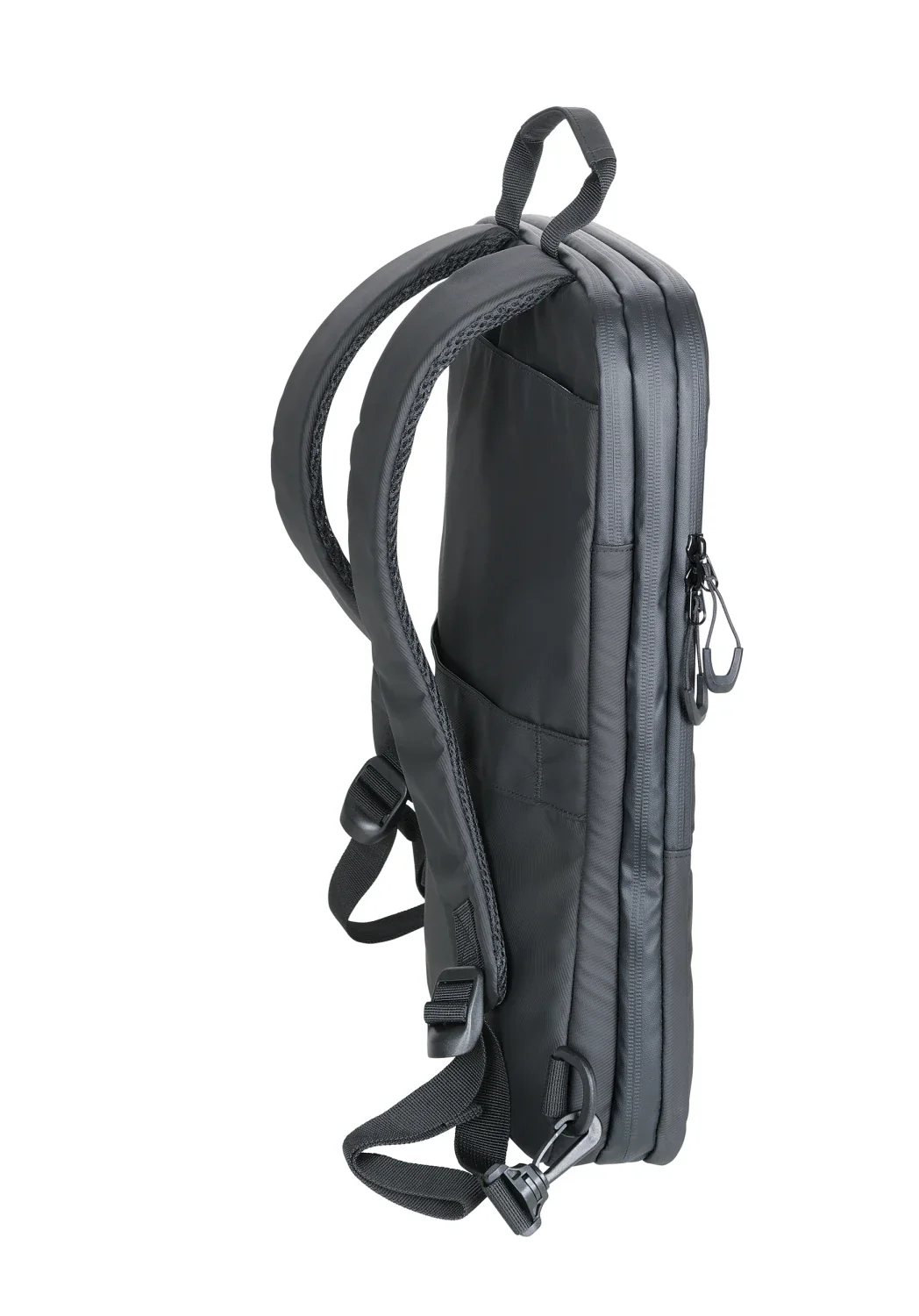 TROIKA BLACK EXPANDABLE - Image 3