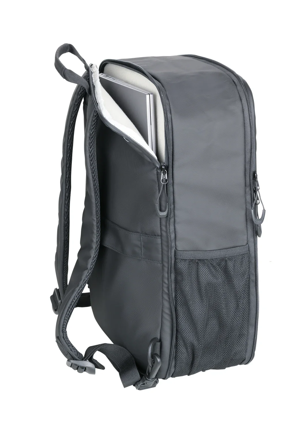 TROIKA BLACK EXPANDABLE - Image 5