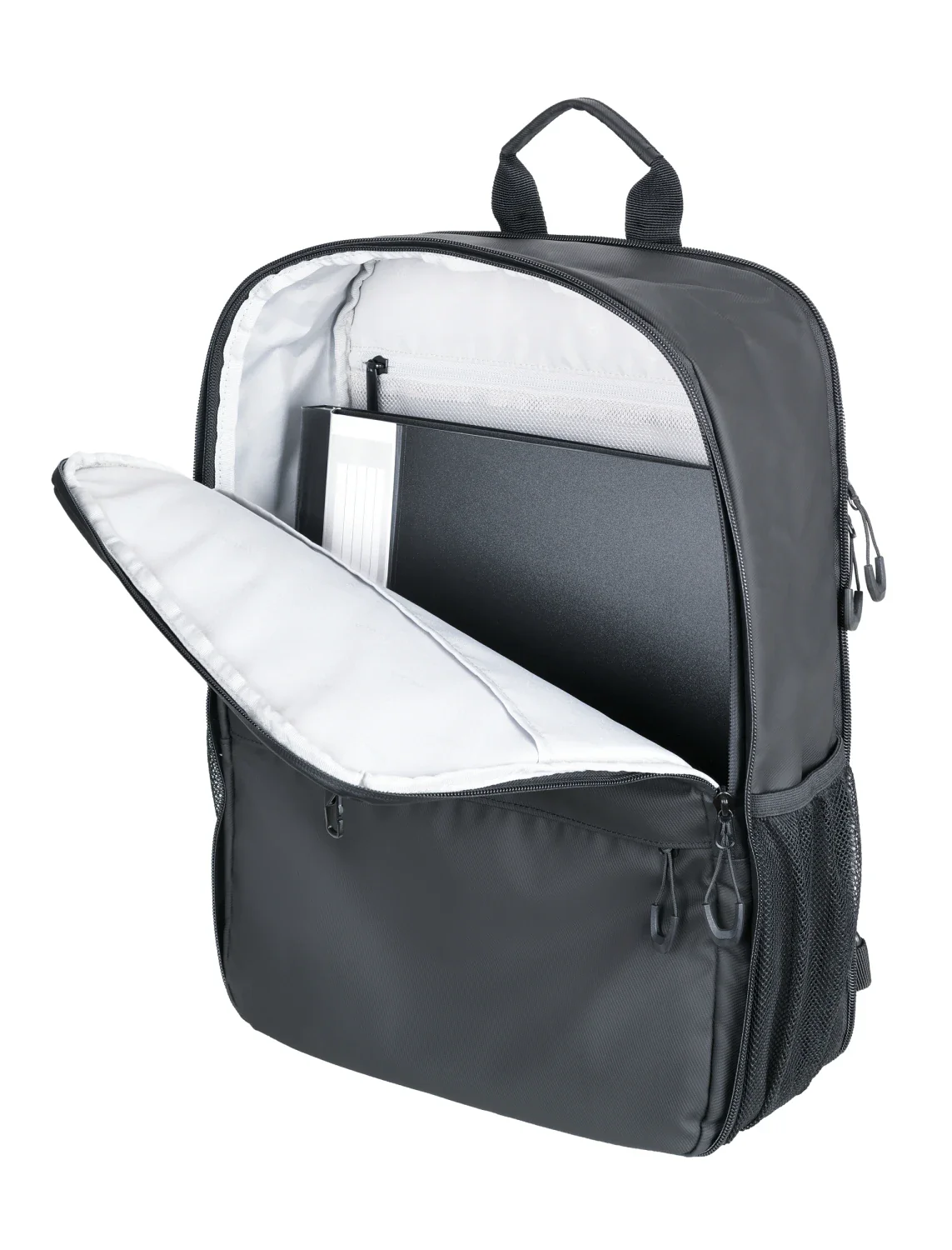 TROIKA BLACK EXPANDABLE - Image 6