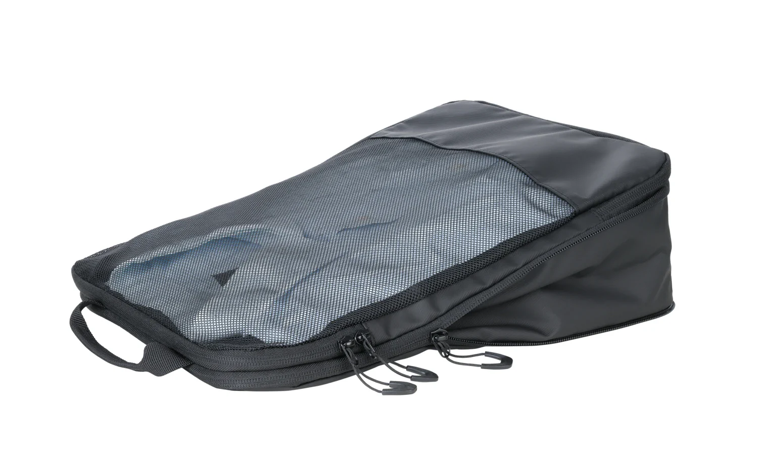 TROIKA BLACK PACKING CUBES - Image 6