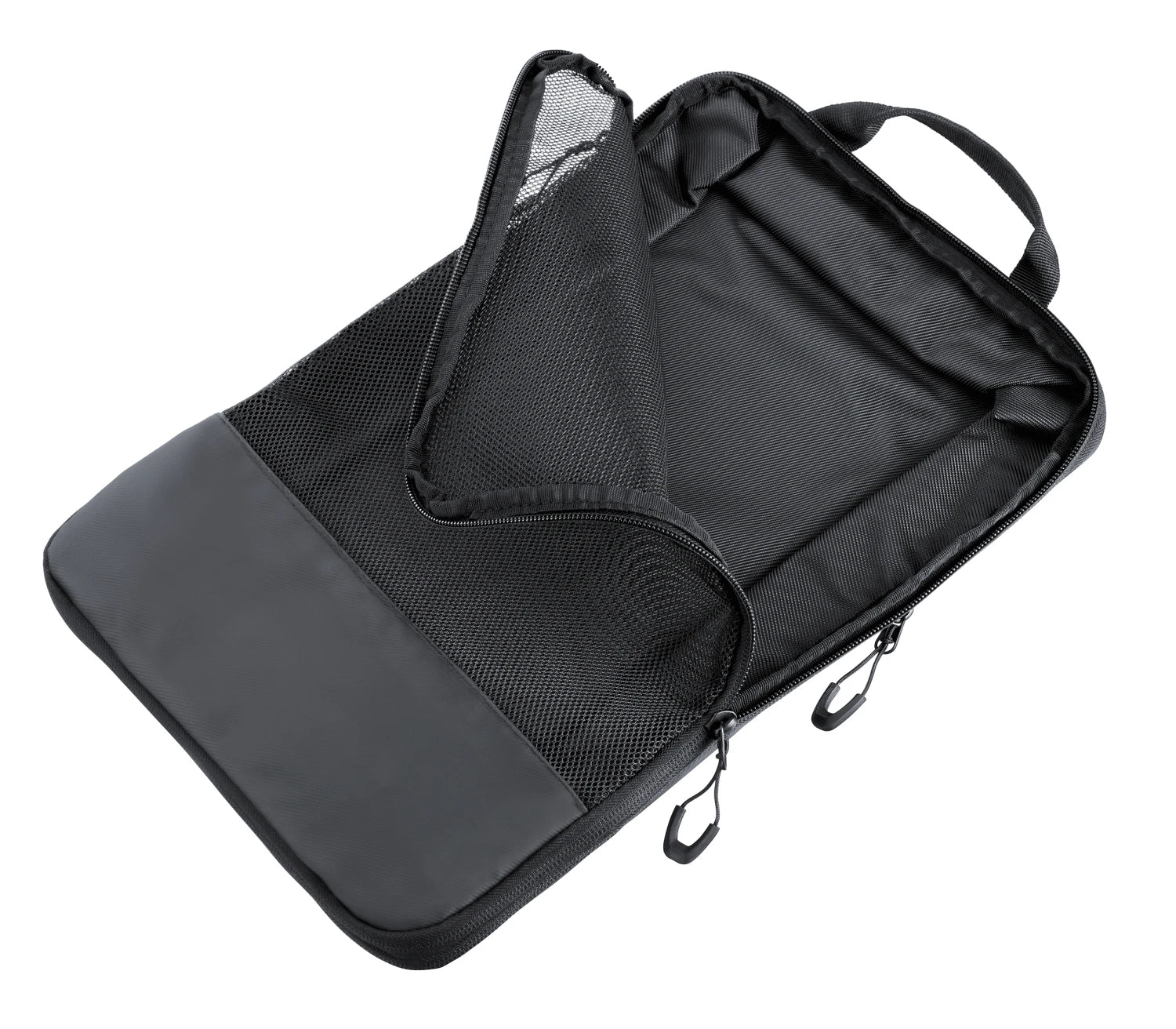 TROIKA BLACK PACKING SHIRTS - Image 2