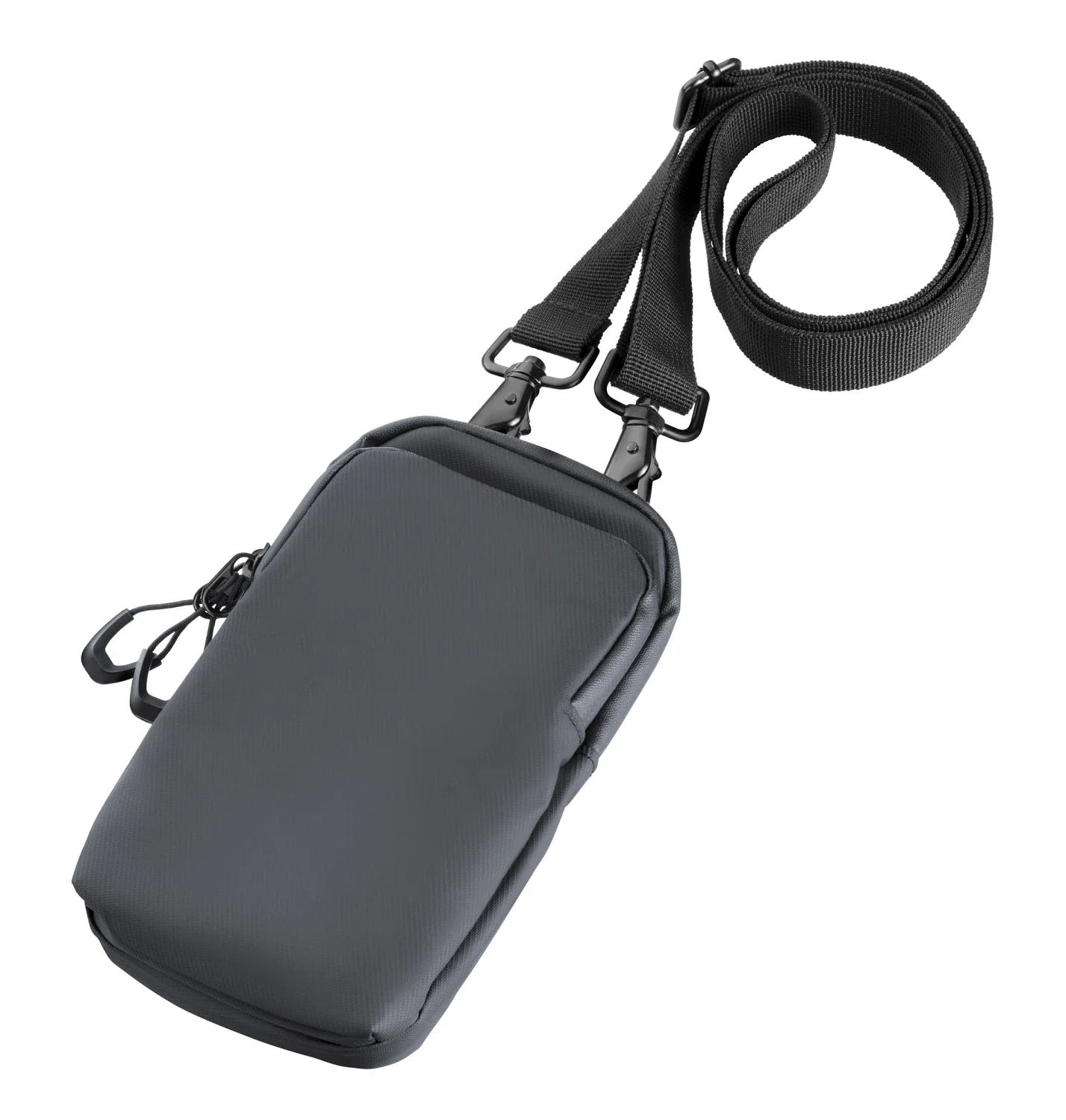 TROIKA BLACK SMARTBAG