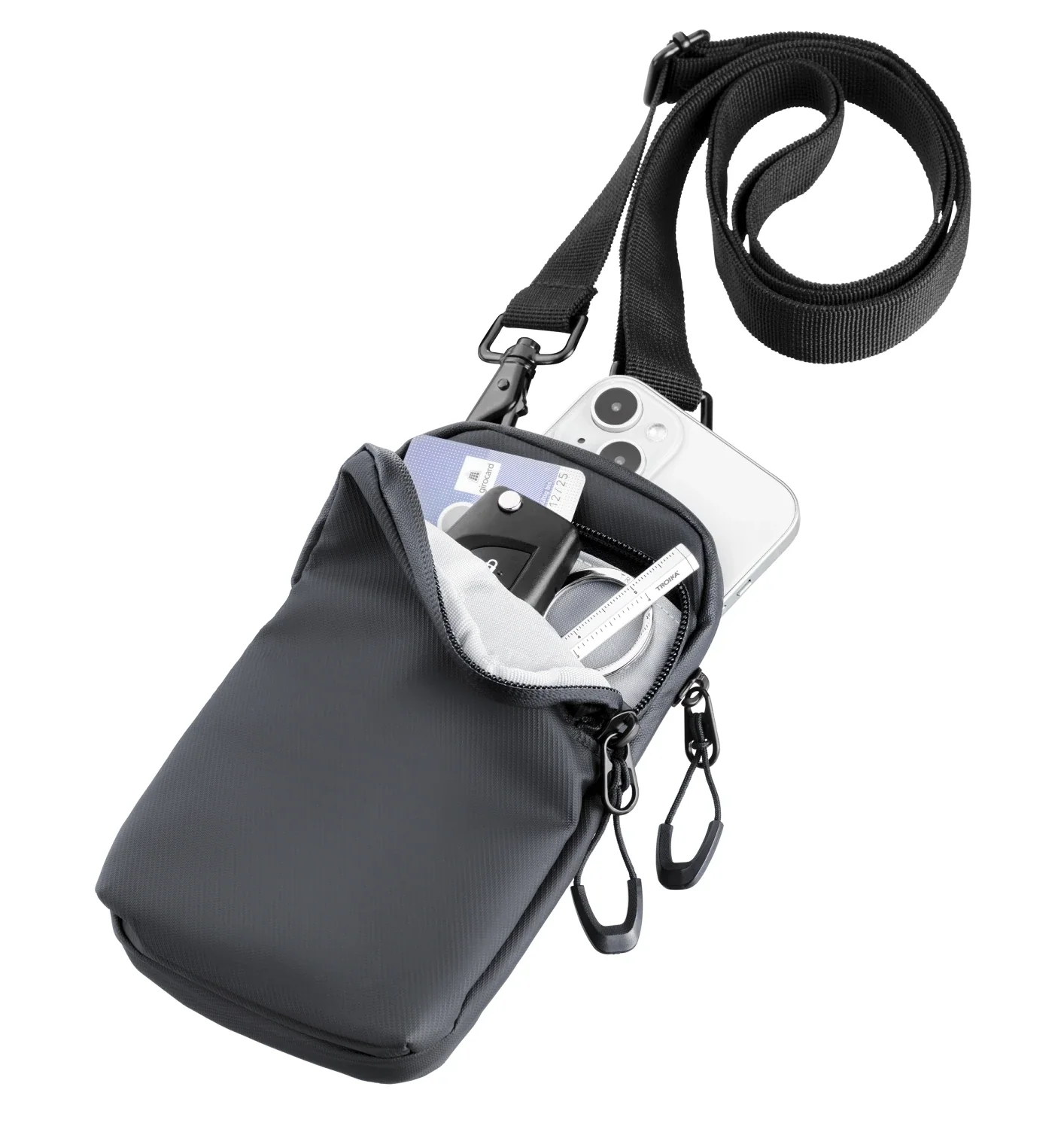 TROIKA BLACK SMARTBAG - Image 2