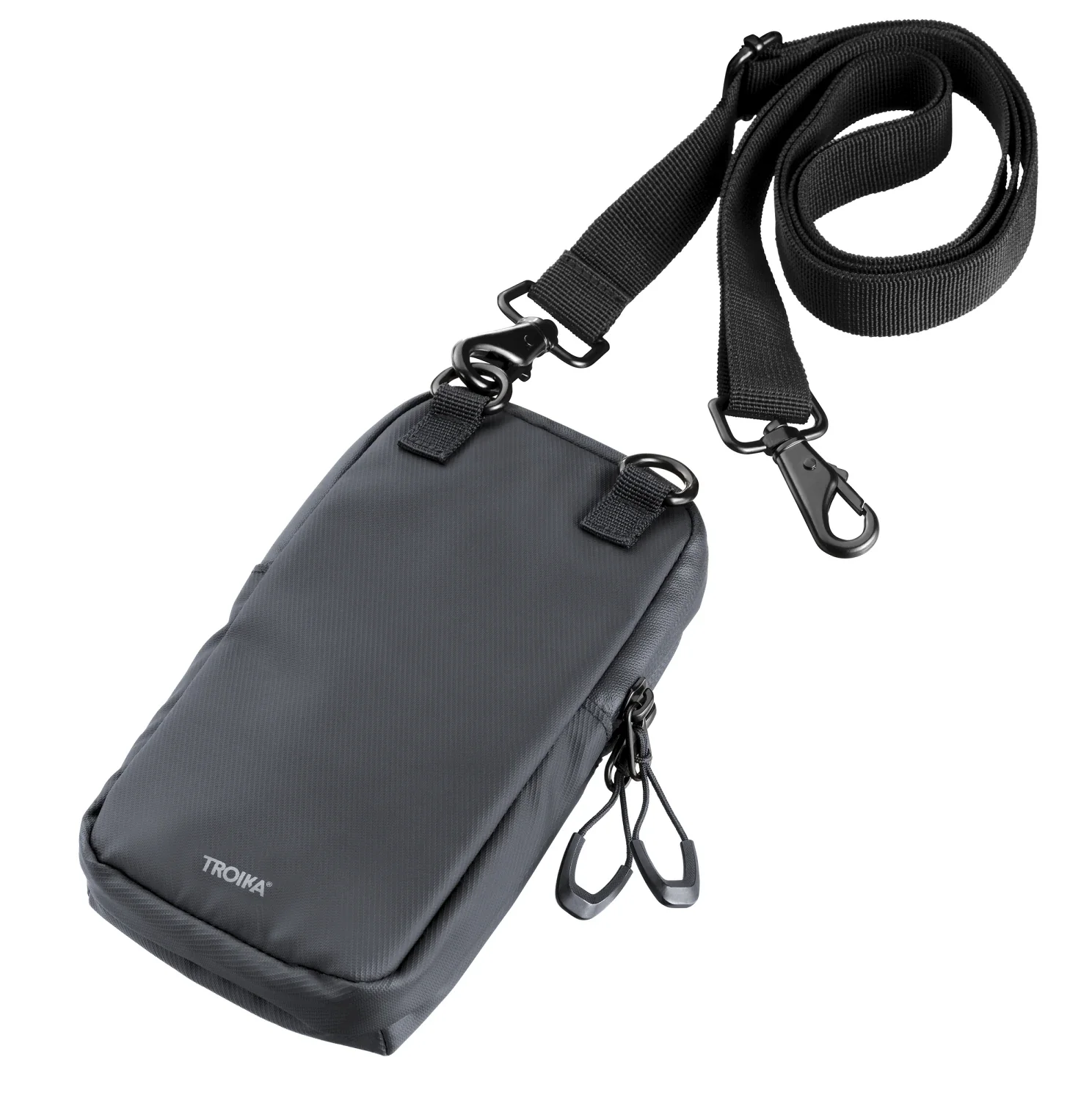 TROIKA BLACK SMARTBAG - Image 3