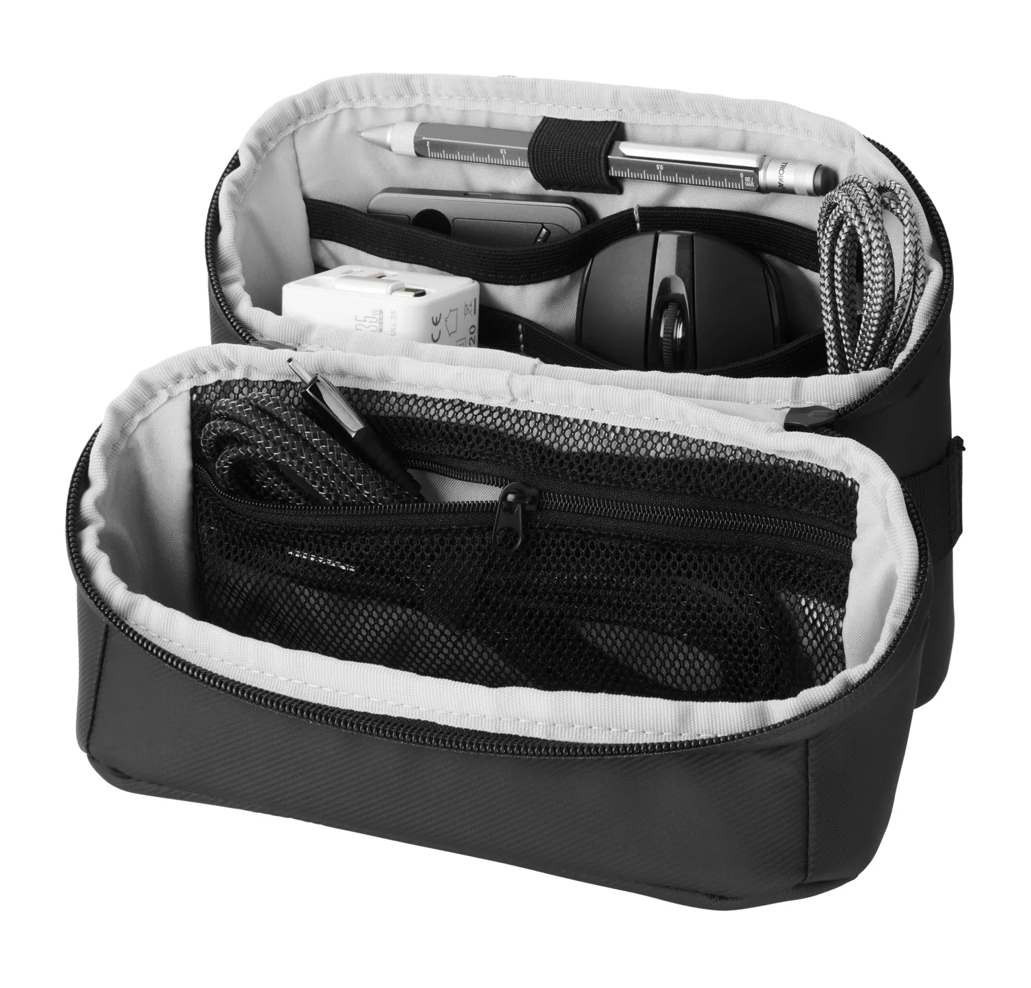TROIKA BLACK TECH 2 GO - Image 3
