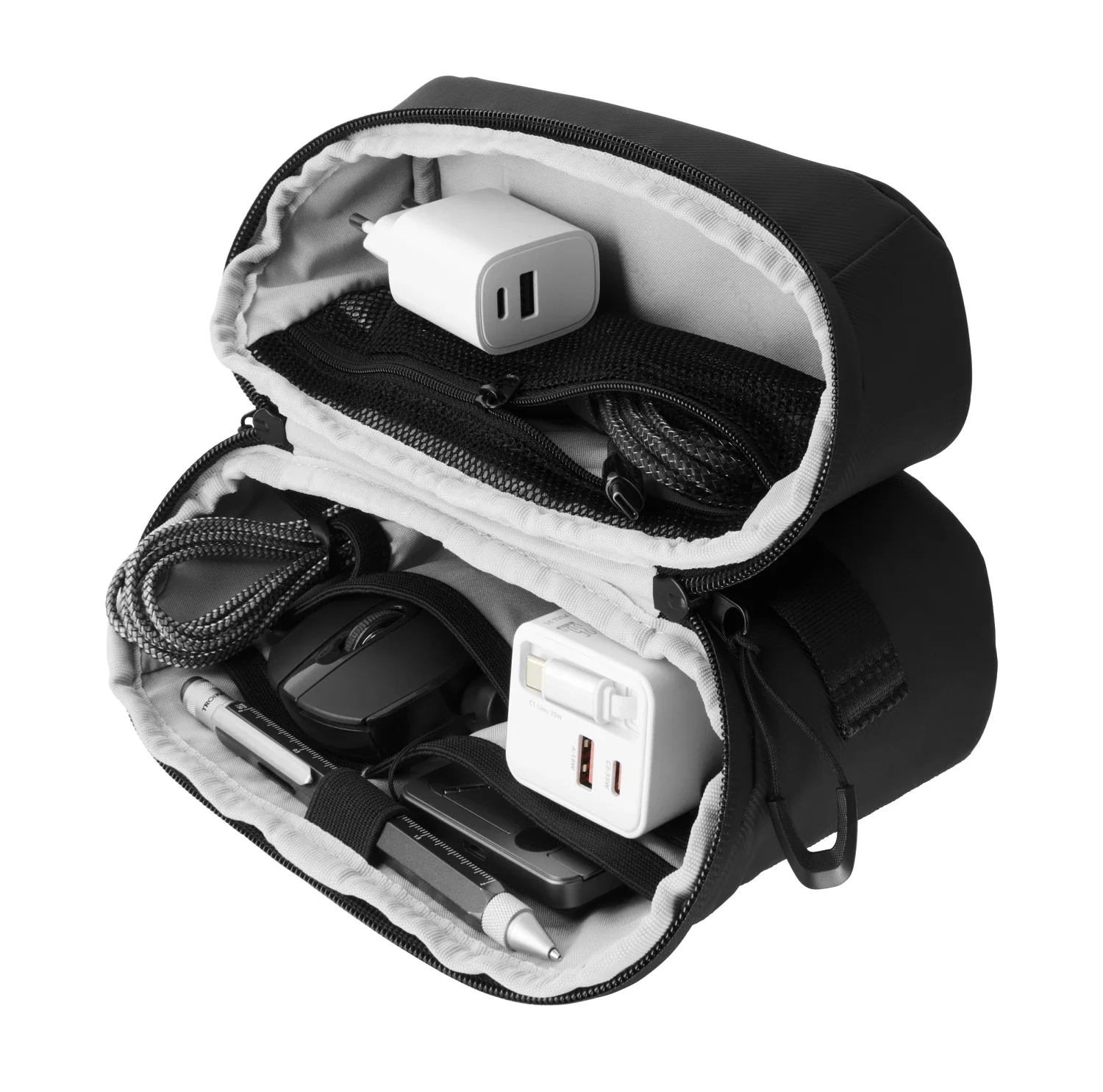 TROIKA BLACK TECH 2 GO - Image 4