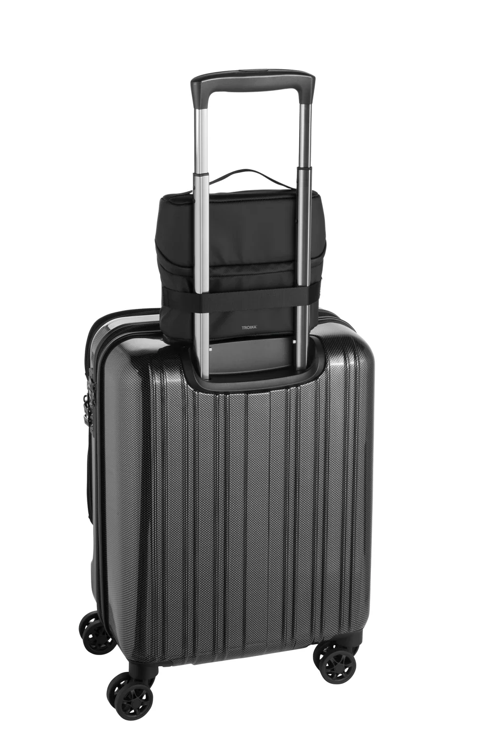 TROIKA BLACK TECH 2 GO - Image 5