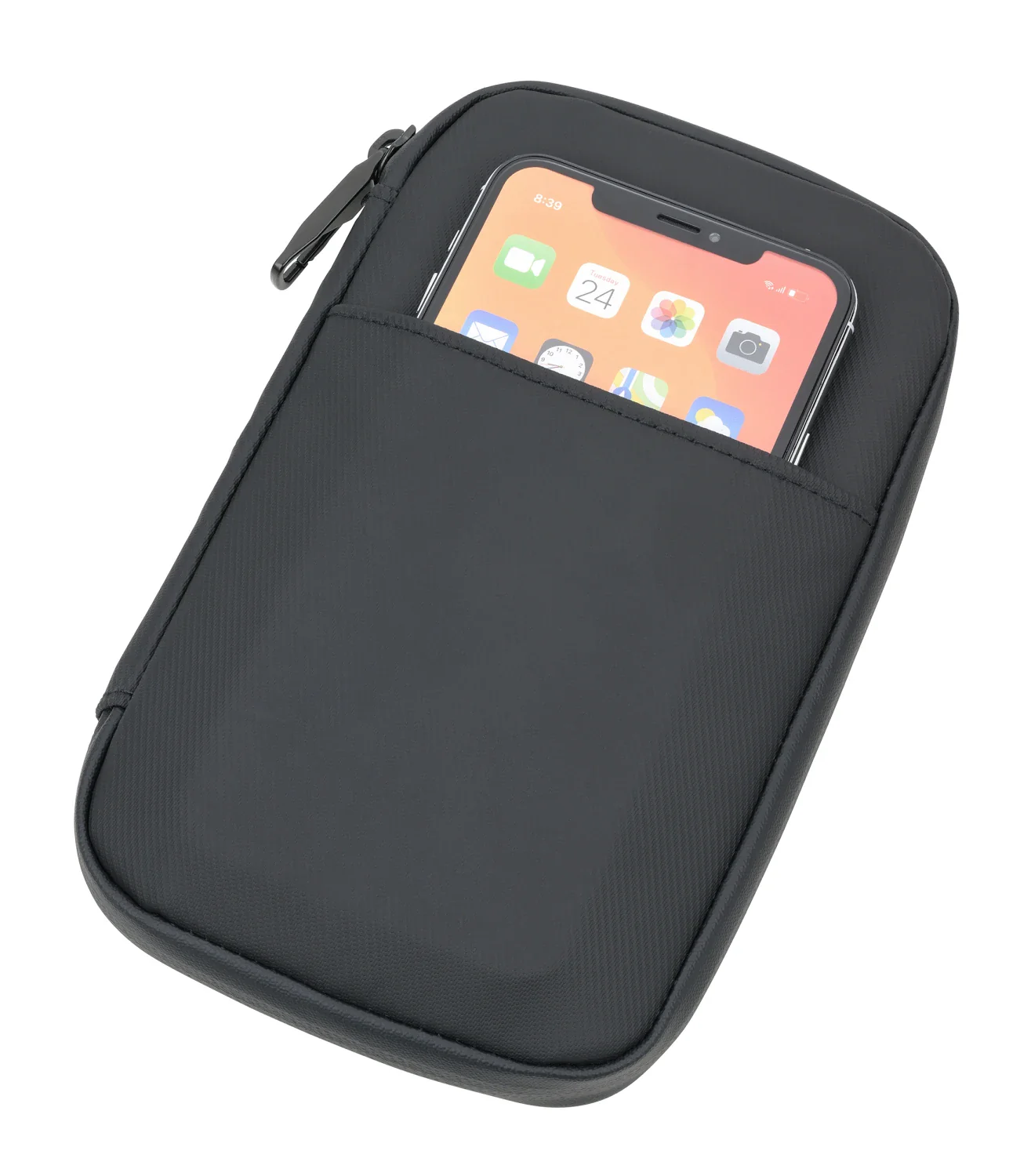TROIKA BLACK TECH TRAVELLER - Image 2