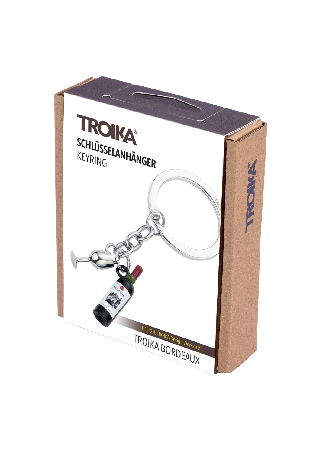 TROIKA BORDEAUX - Image 3