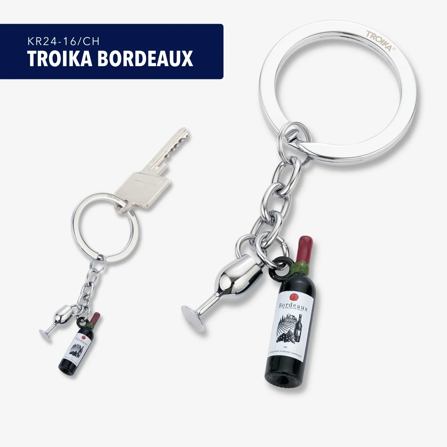 TROIKA BORDEAUX - Image 4