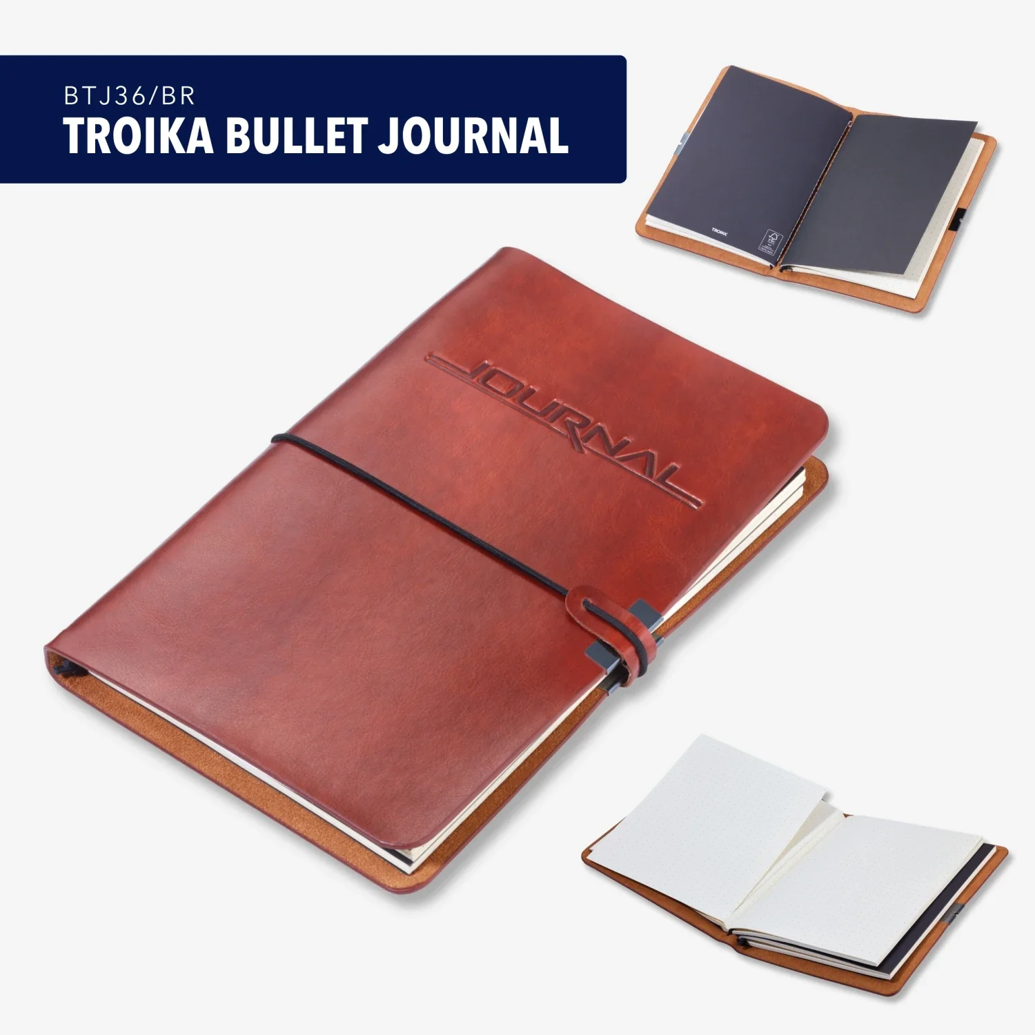 TROIKA BULLET JOURNAL - Image 10