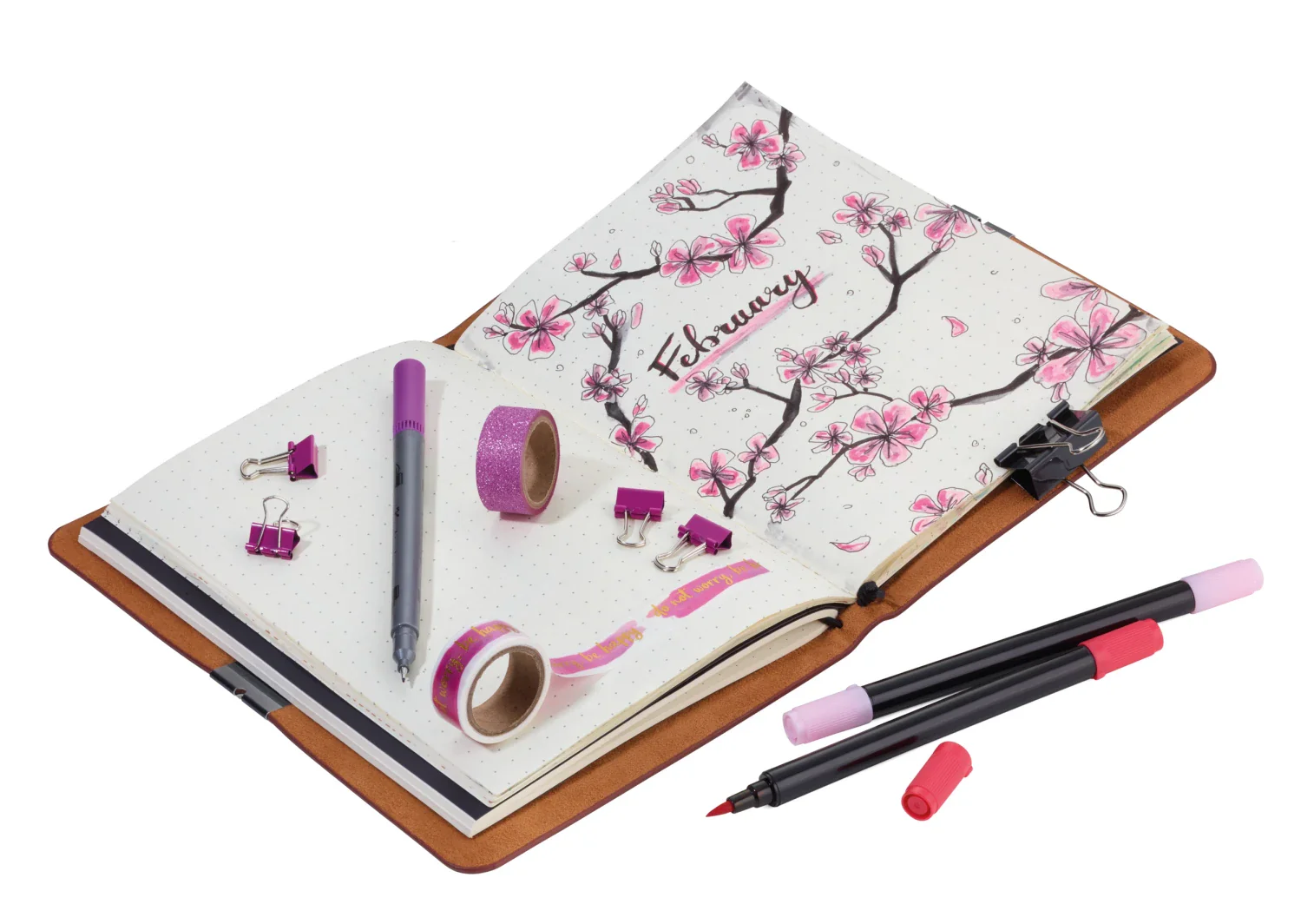 TROIKA BULLET JOURNAL - Image 6