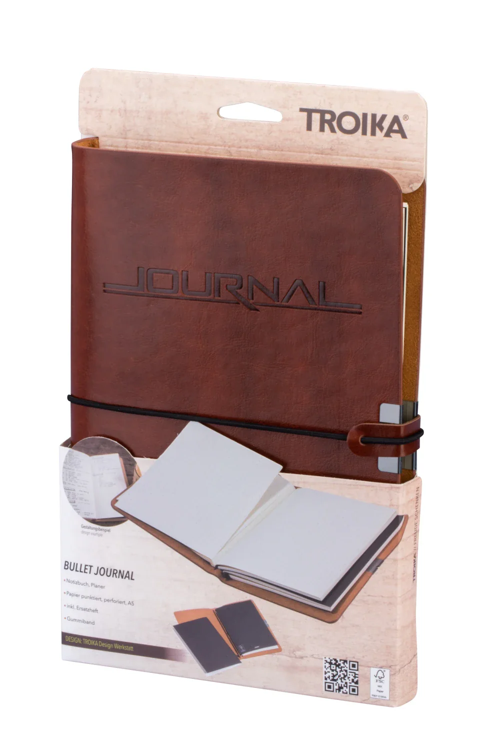 TROIKA BULLET JOURNAL - Image 9