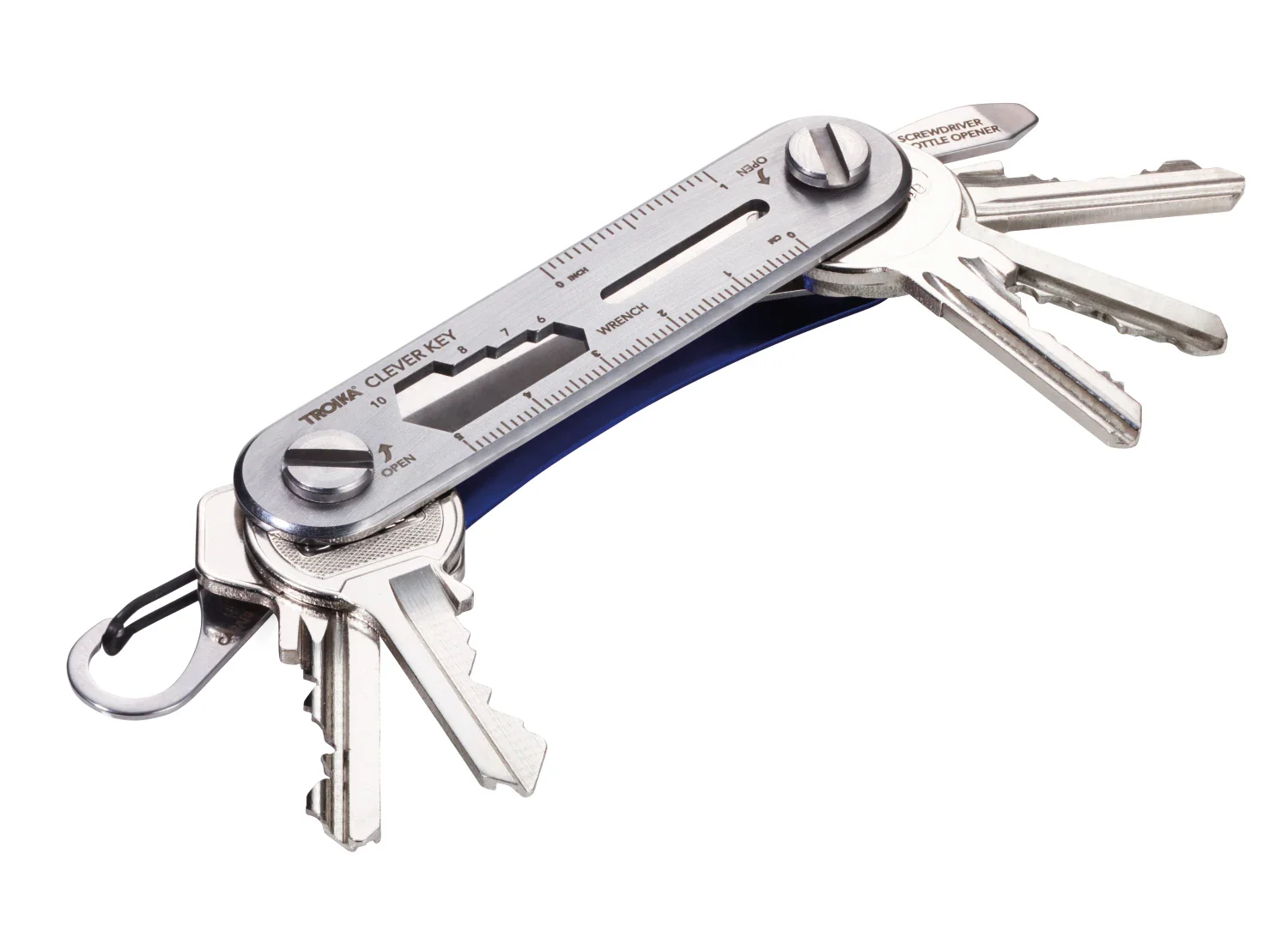 TROIKA CLEVER KEY