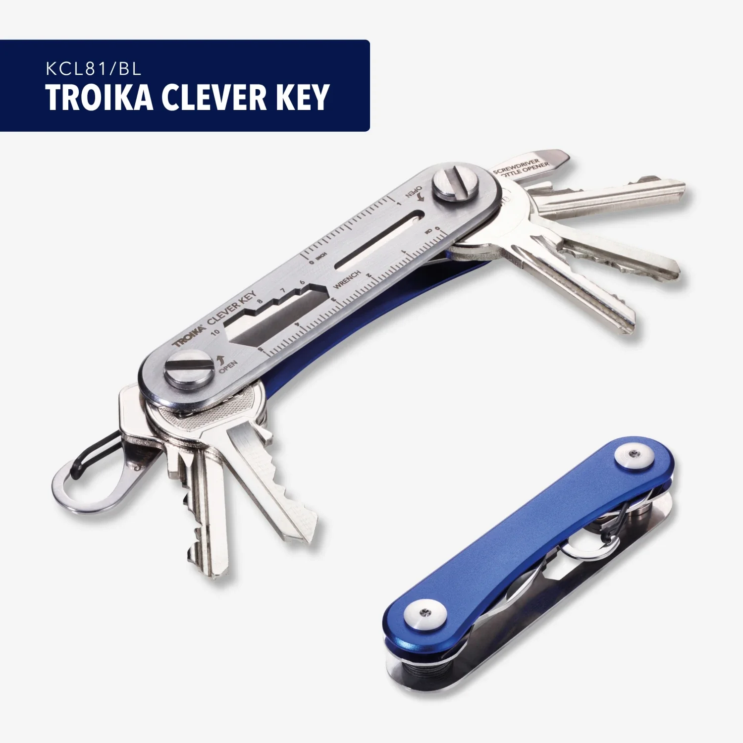 TROIKA CLEVER KEY - Image 7