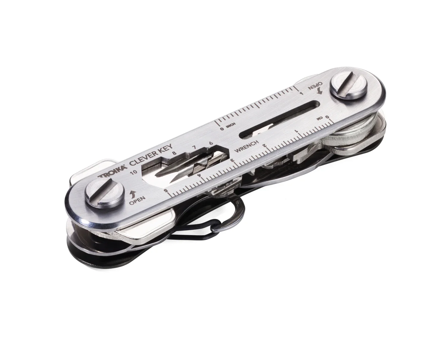 TROIKA CLEVER KEY - Image 5