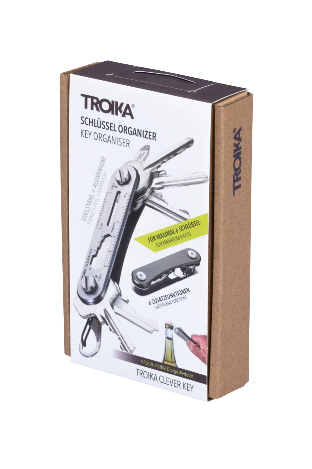 TROIKA CLEVER KEY - Image 7