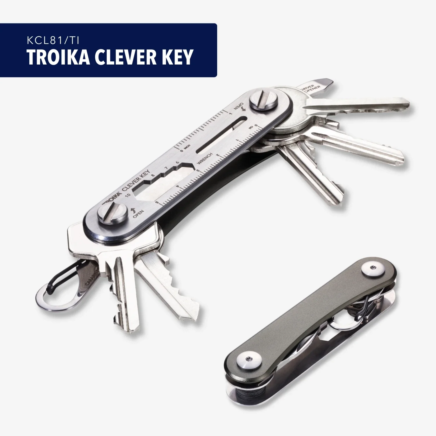 TROIKA CLEVER KEY - Image 8