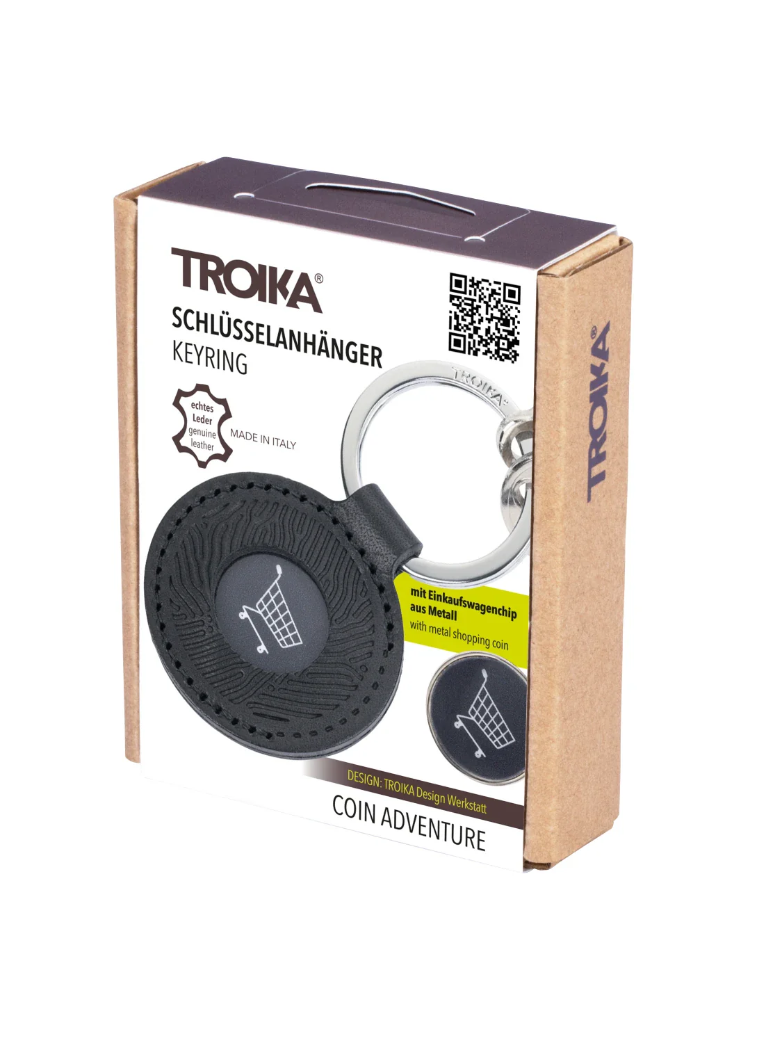 TROIKA COIN ADVENTURE - Image 5